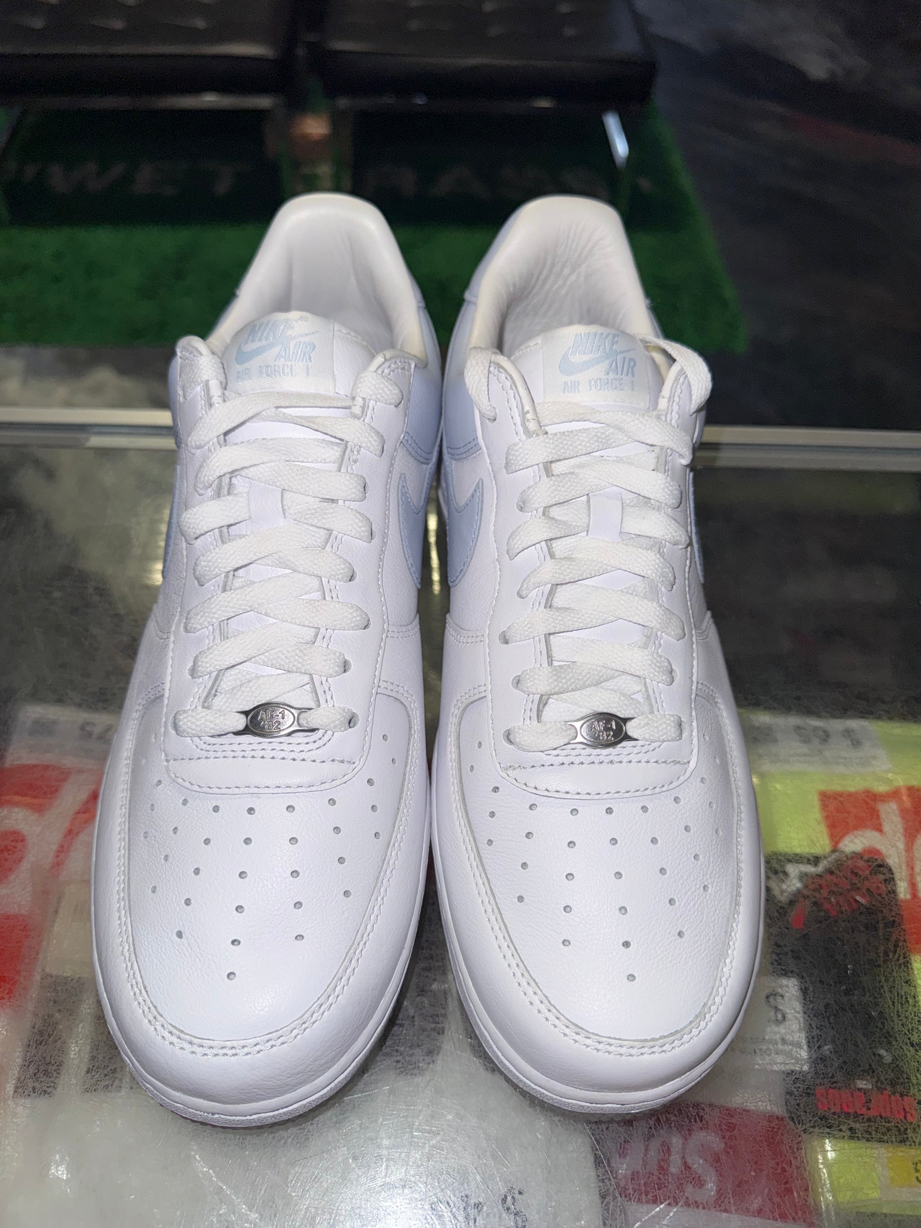 Size 11 Air Force 1 Terror Squad "Loyalty" Brand New