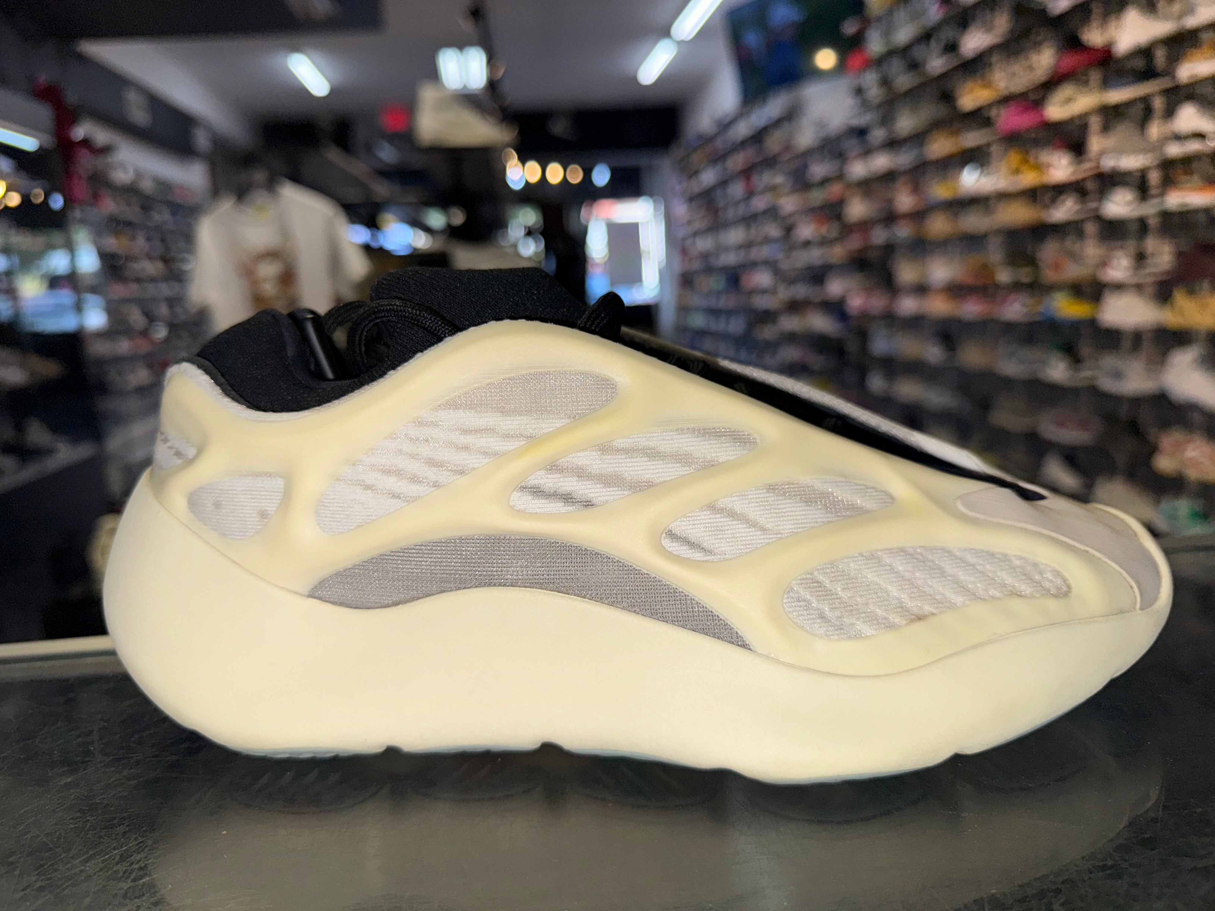 Size 8.5 Yeezy 700 V3 "Azael"