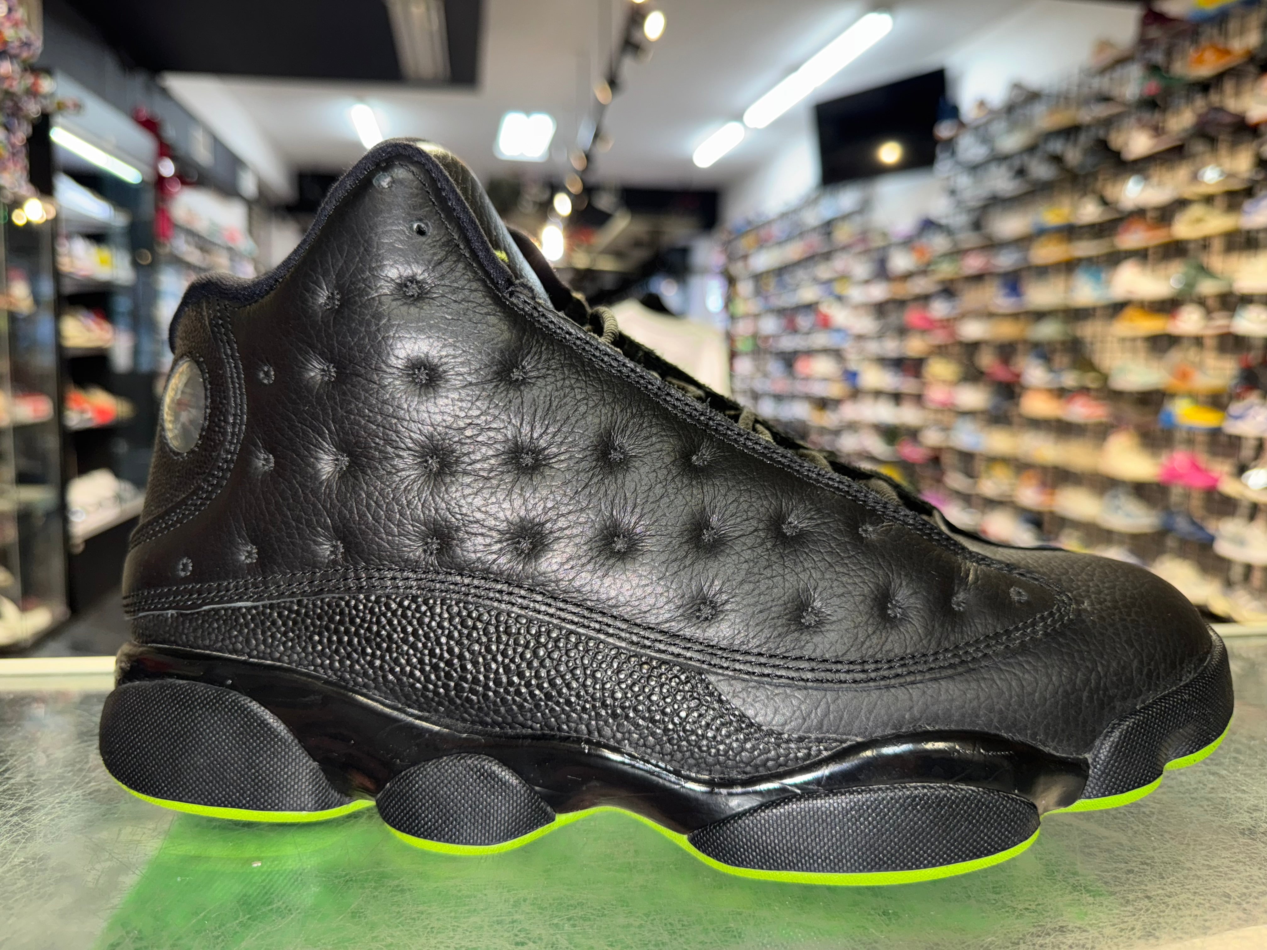 Size 10 Air Jordan 13 "Altitude"