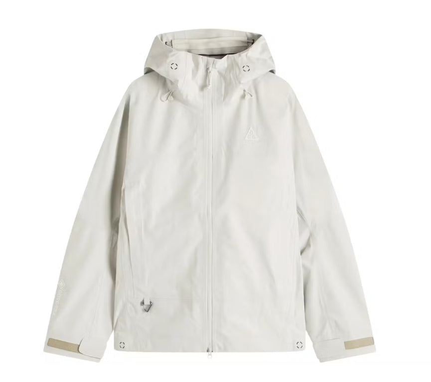 Size XXL Nike ACG Misery Ridge Gore-Tex Jacket “White” Brand New