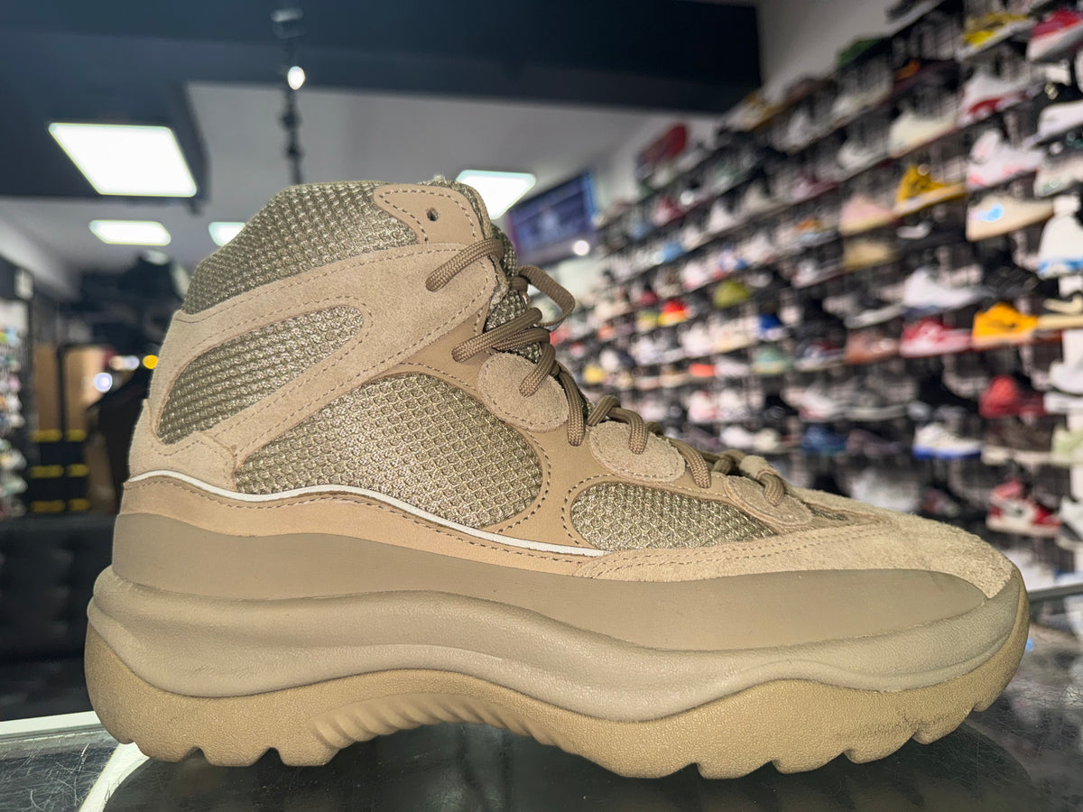 Size 11 Yeezy Desert Boot "Rock"