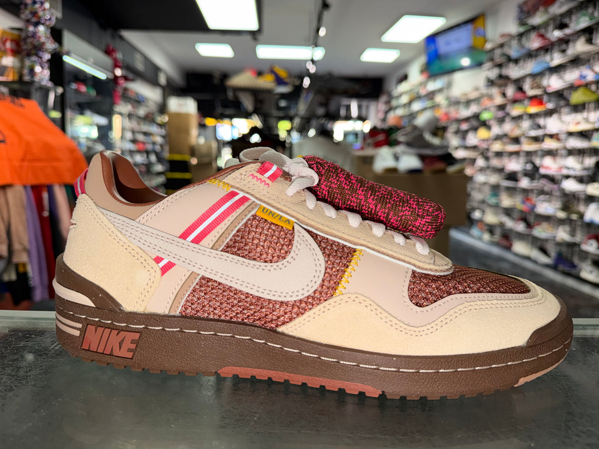 Nike Field General Union LA Shimmer sneaker, new, size 10.5