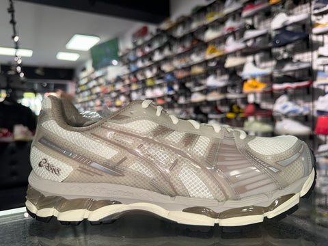 Size 9.5 Kith x ASICS Gel-Kayano 12.1 “Paragon” Brand New