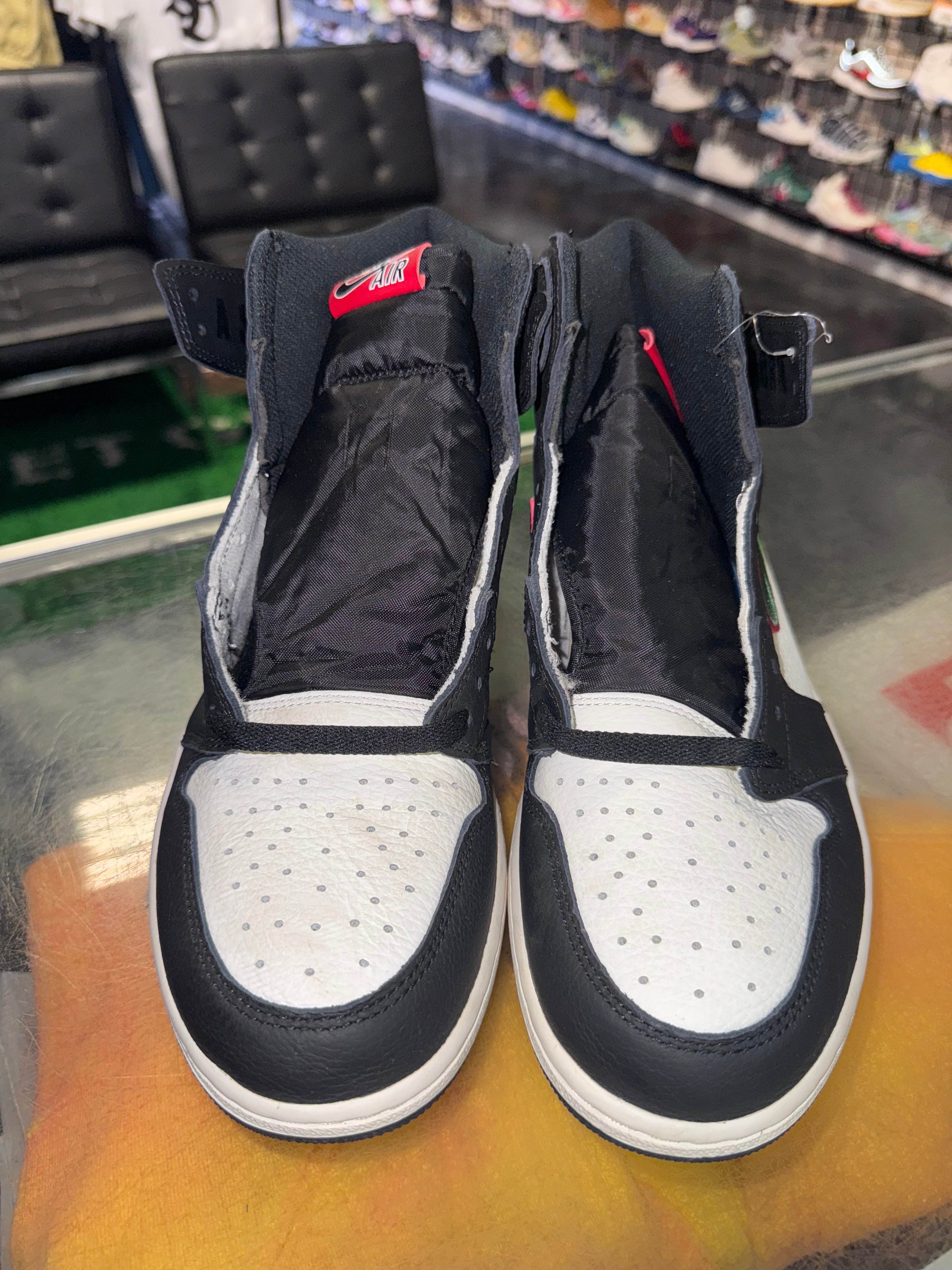 Size 11 Air Jordan 1 "Sports Illustrated" Brand New
