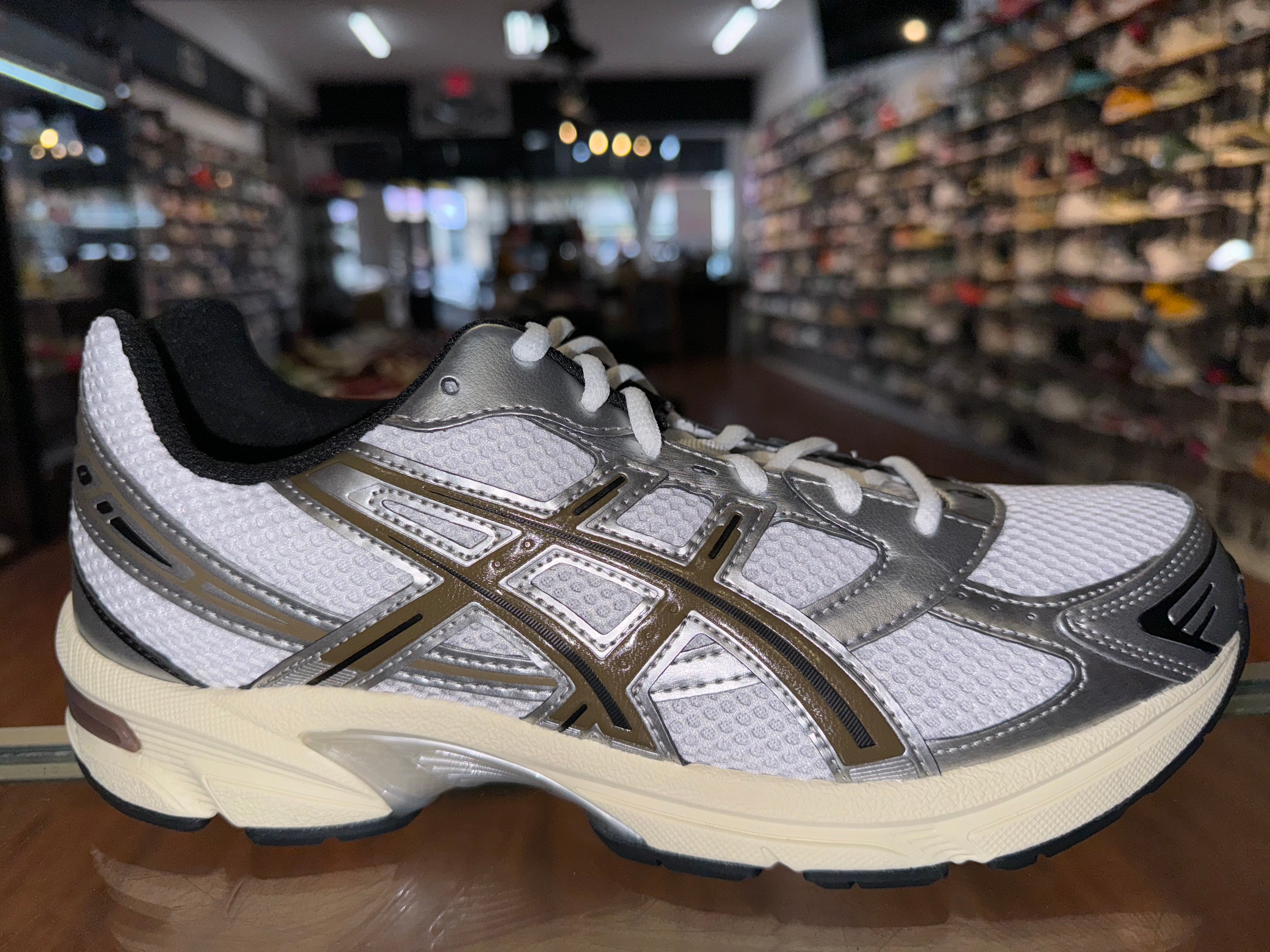 Size 11.5 Asics Gel-1130 “Clay Canyon” Brand New