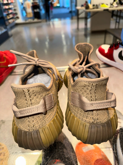 Size 8.5 Adidas Yeezy Boost 350 v2 “Earth” (Mall)