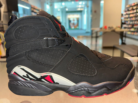 Size 9 Air Jordan 8 “Playoff 2013” Brand New (Mall)