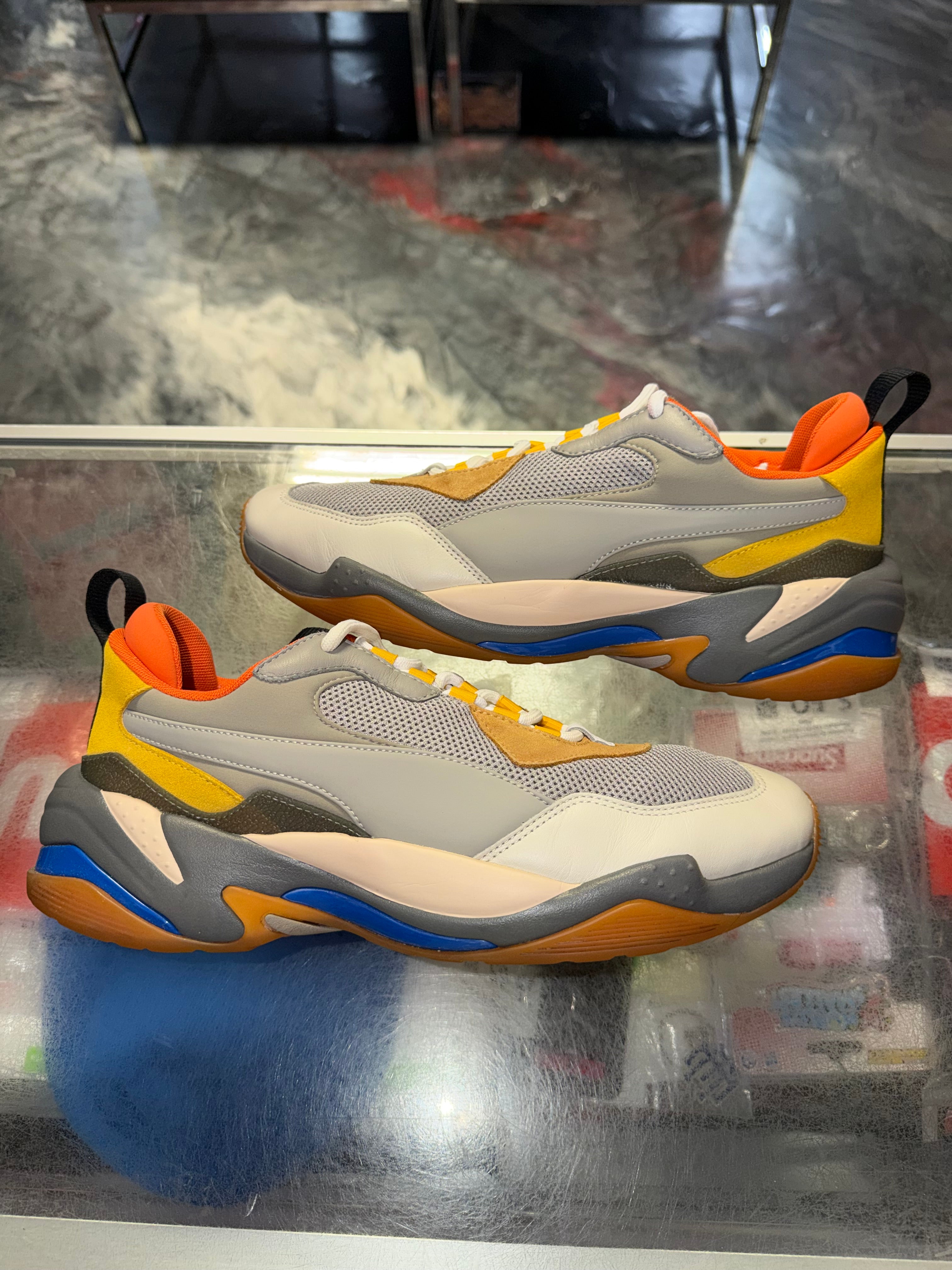 Size 10.5 Puma Thunder Spectre