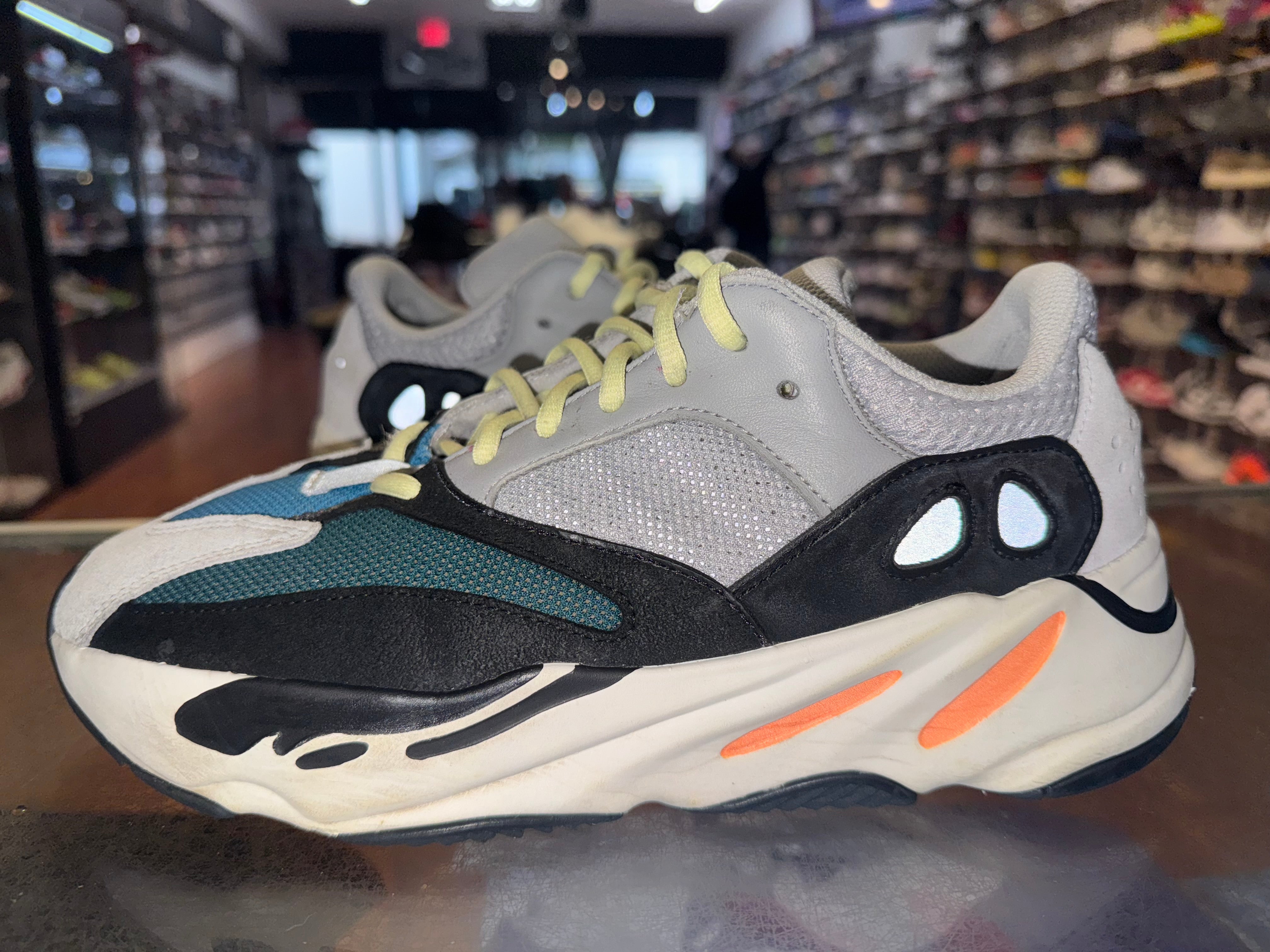 Size 9 Adidas Yeezy Boost 700 “Wave Runner”