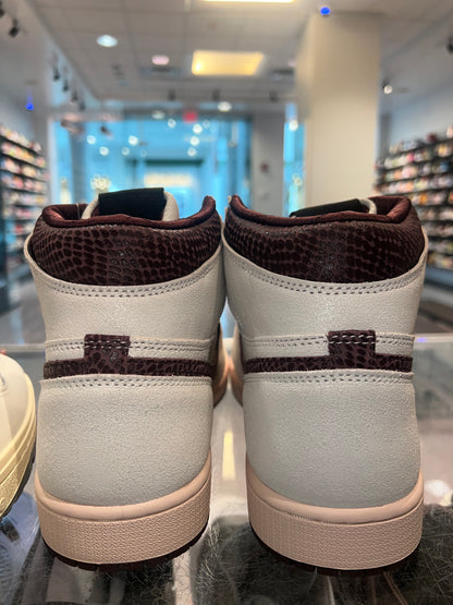 Size 12 Air Jordan 1 “A Ma Maniere” Brand New (Mall)