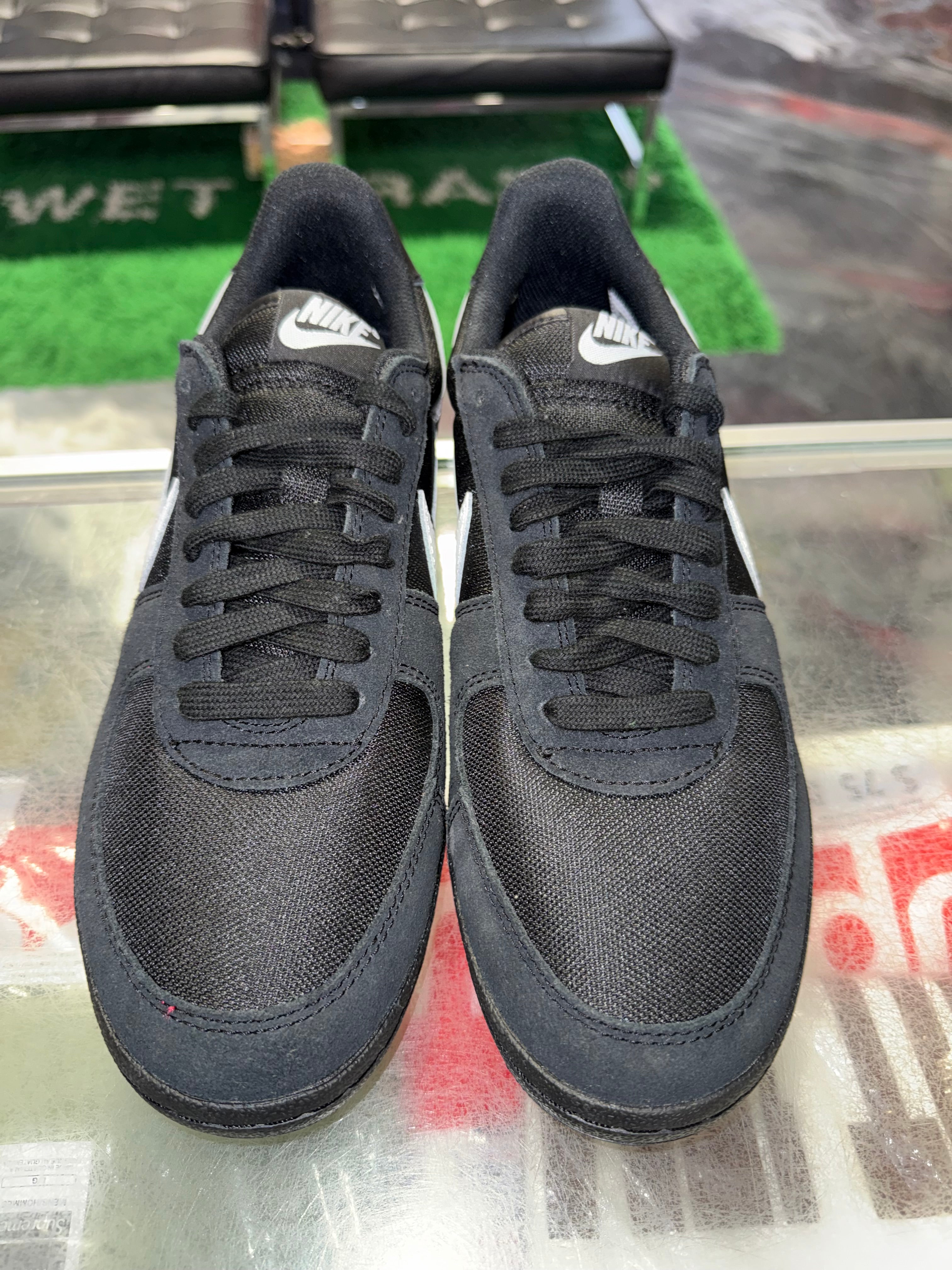 Size 9 Nike Field General ‘82 “Black White” Brand New