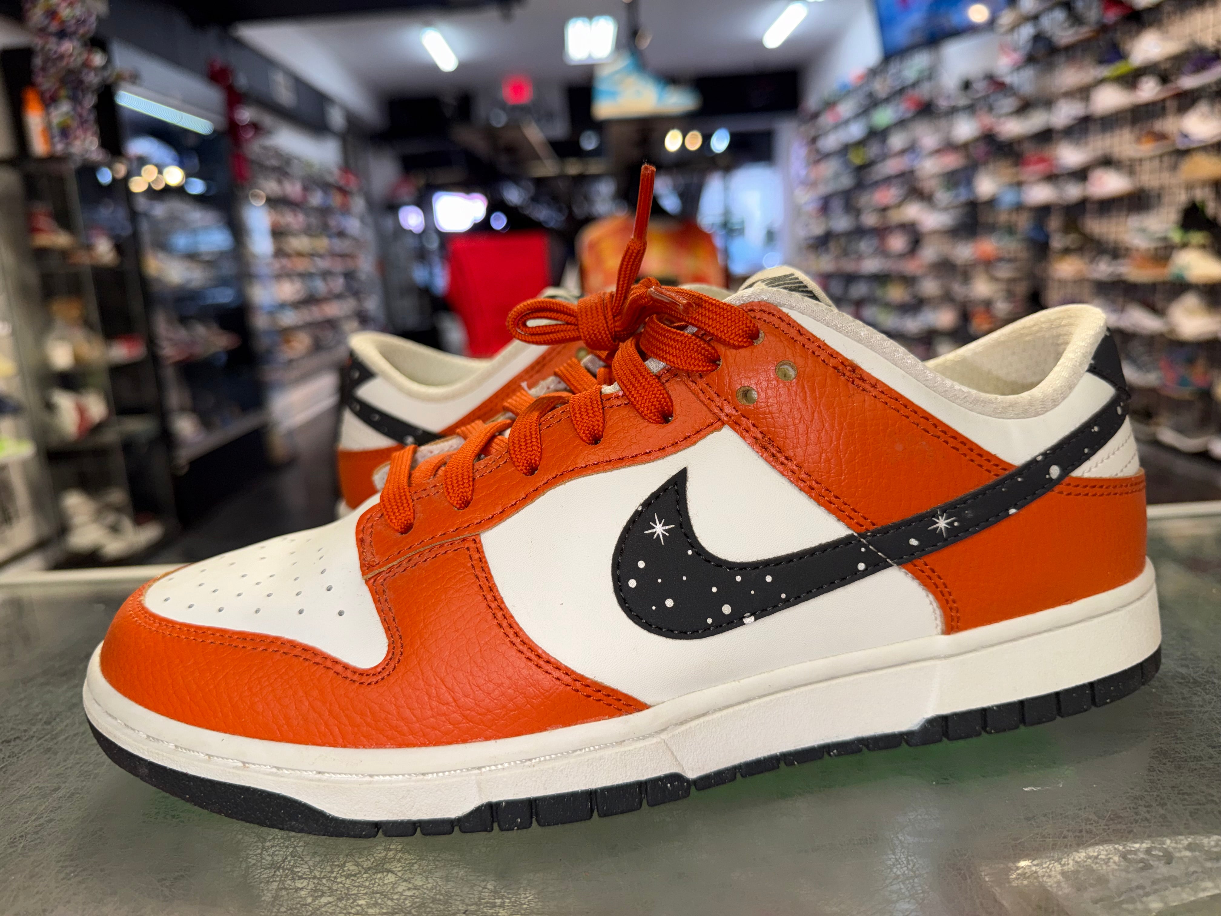 Size 9 Dunk Low "Night Sky"