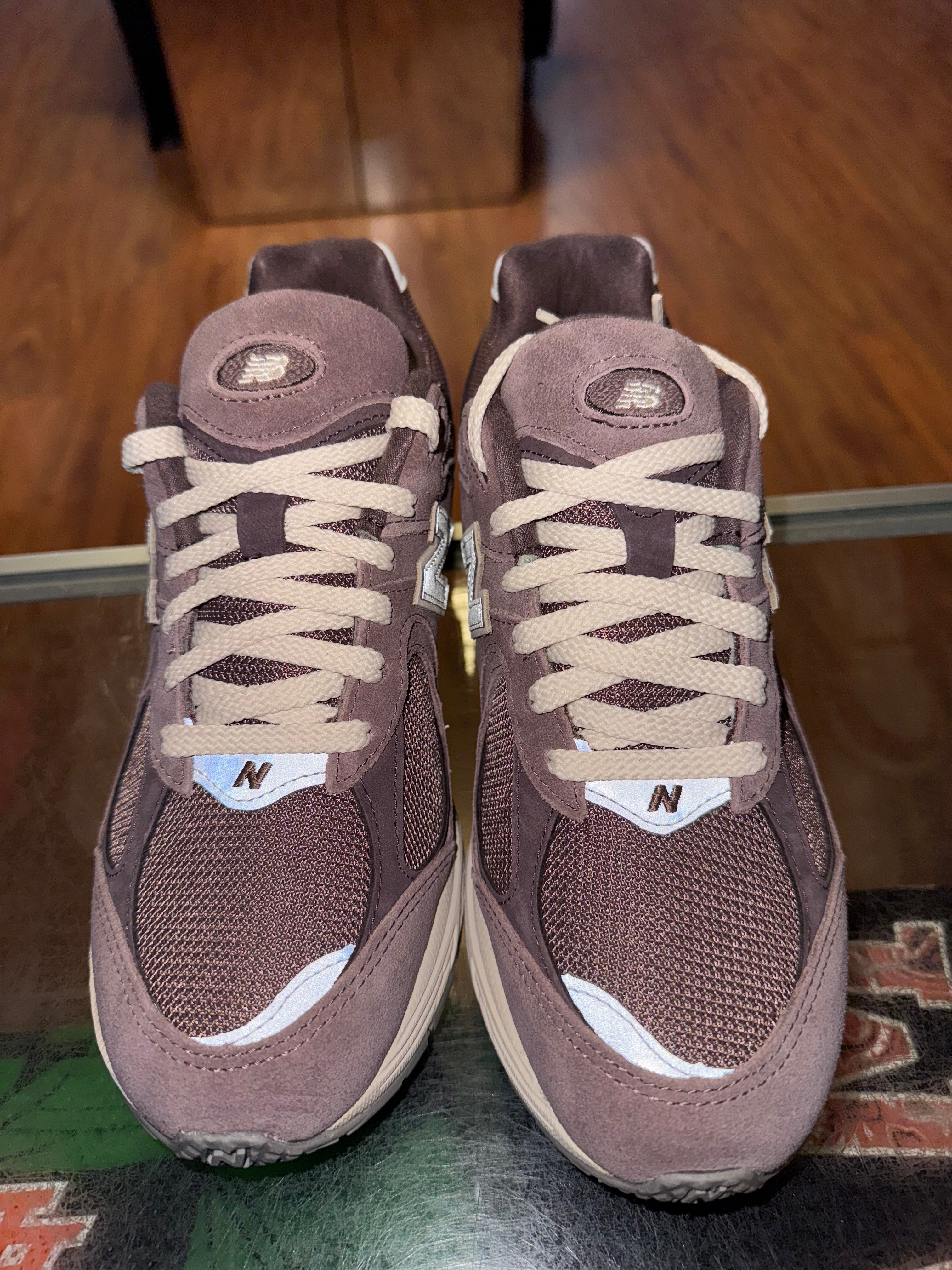 Size 8.5 New Balance 2002R “Fig” Brand New