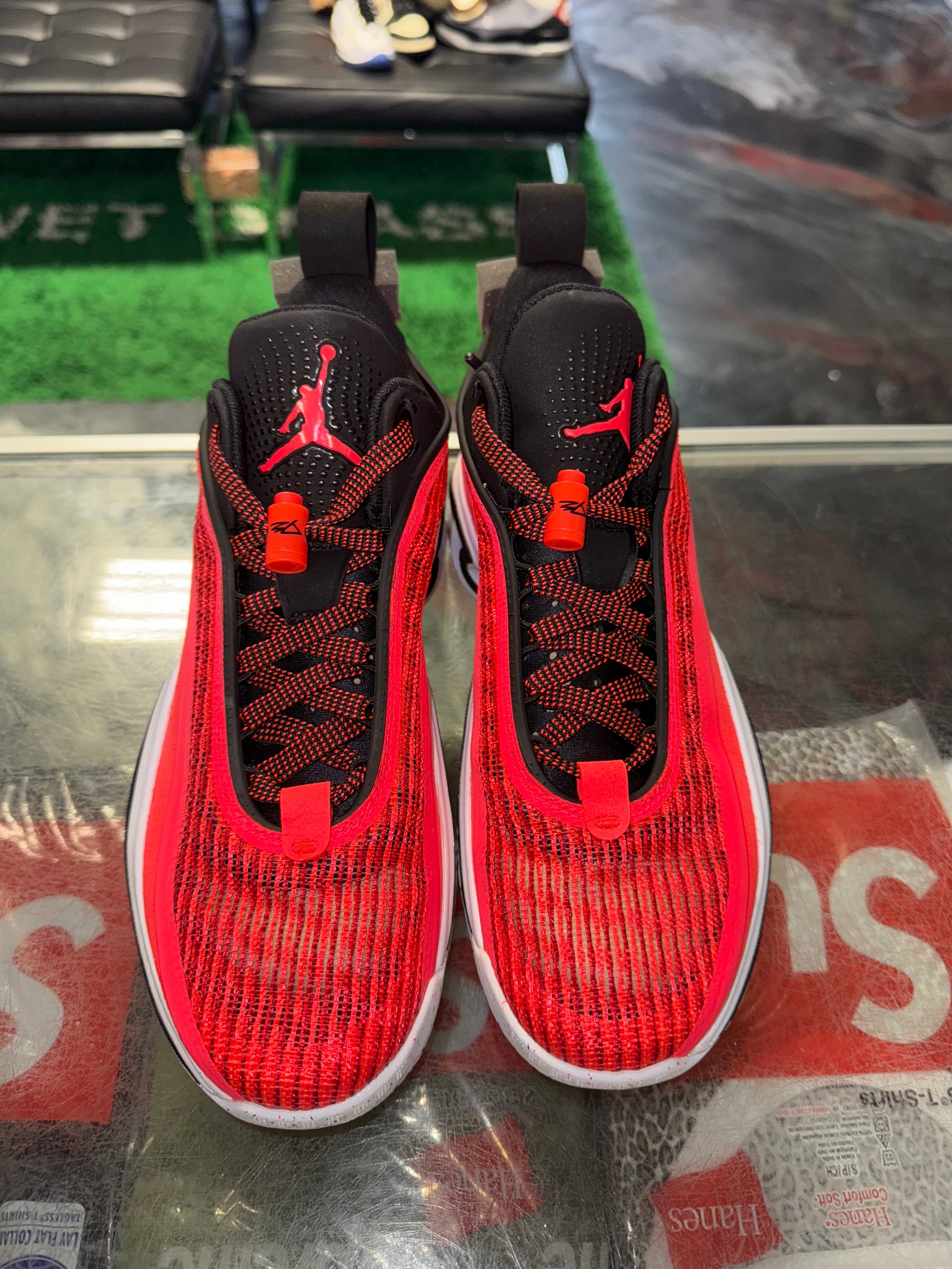 air jordan 36 infrared