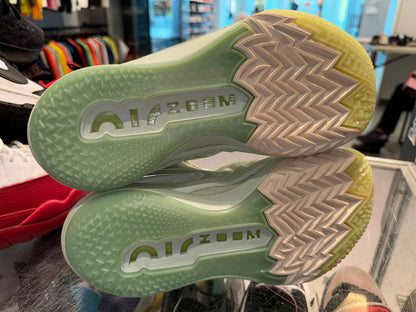 Size 9 Nike Zoom GT Cut 2 “Barley Green” Brand New (Mall)