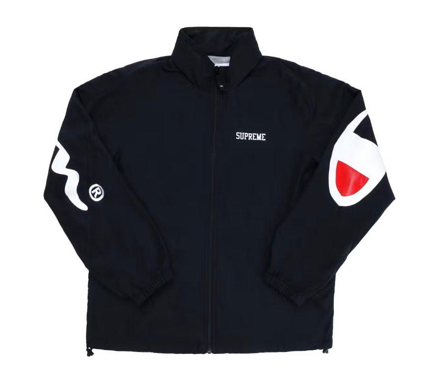Champion Supreme フード付きジャケット XL 【公式通販】