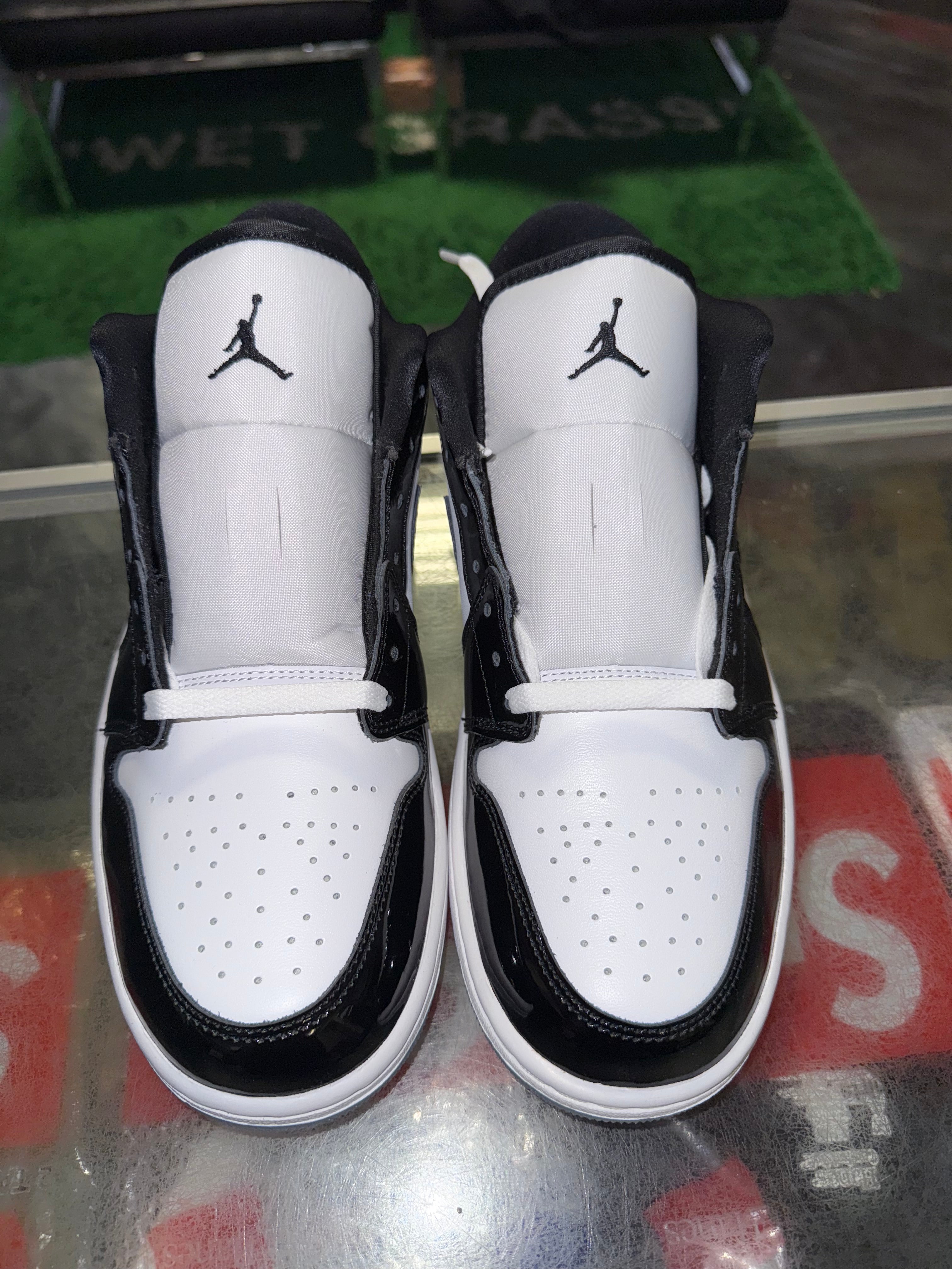 Size 10 Air Jordan 1 Low SE “Concord” Brand New