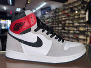 Size 9 Air Jordan 1 "Smoke Grey"
