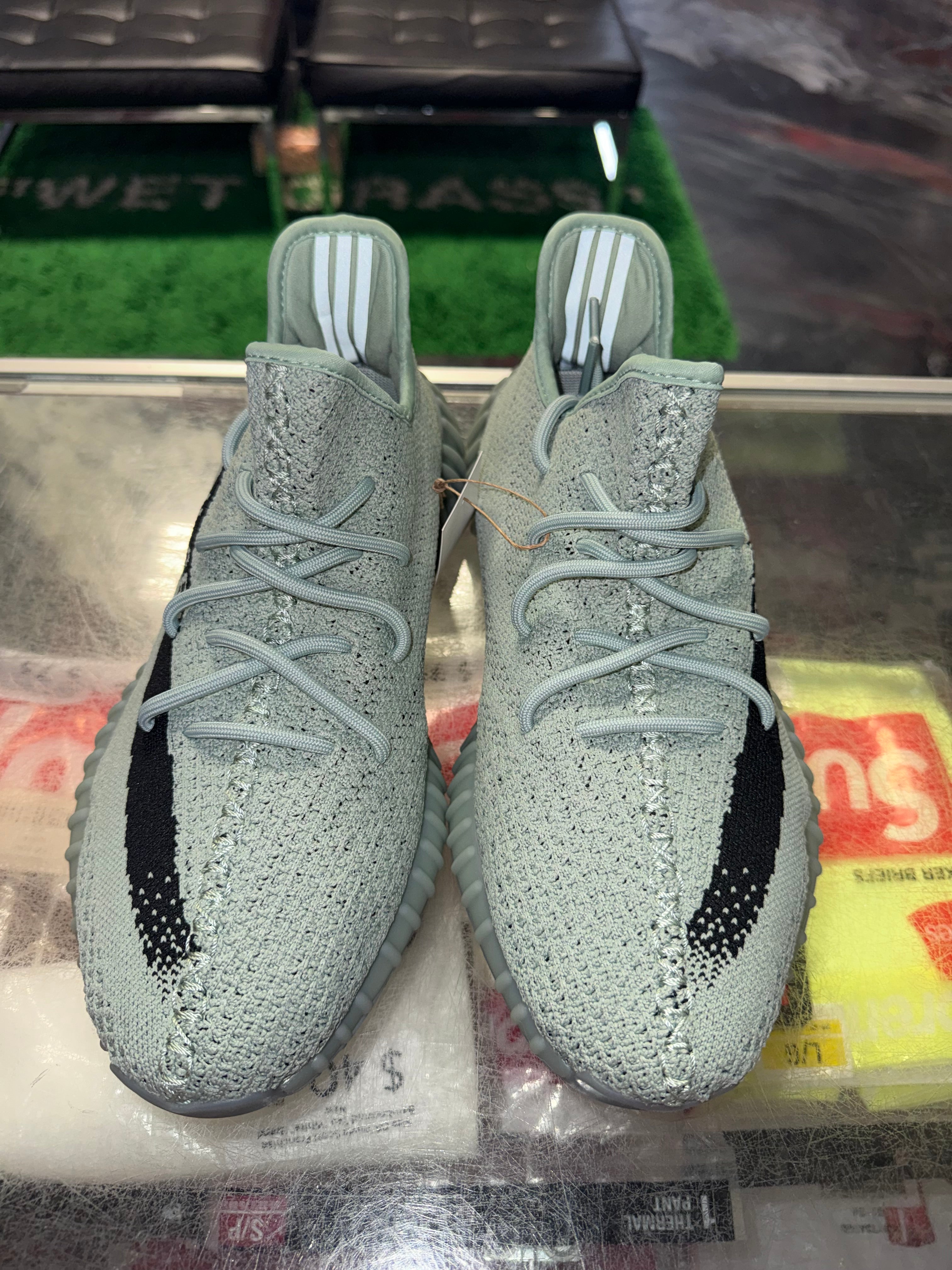 Size 11 Yeezy Boost 350 V2 "Salt" Brand New