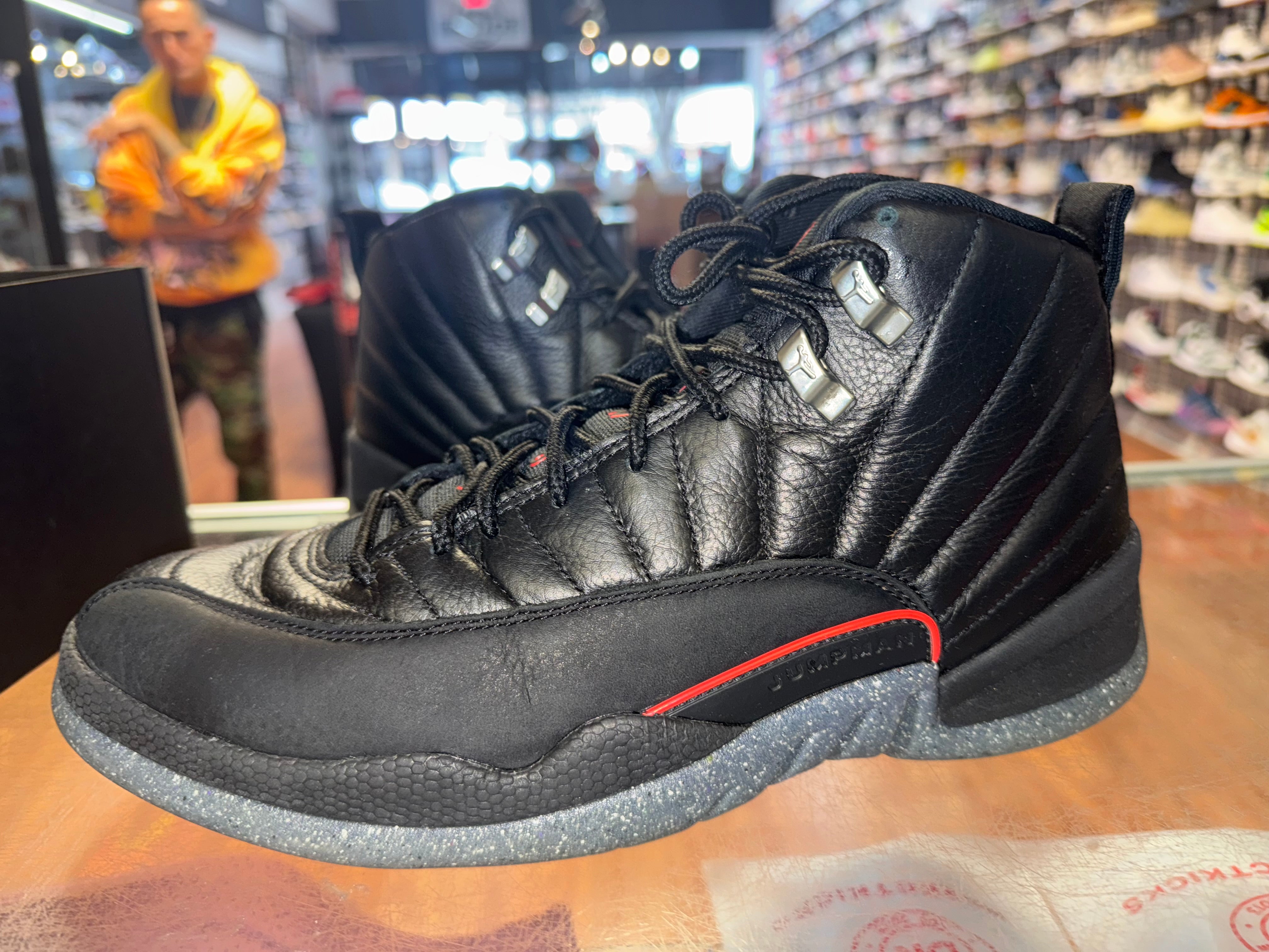 Size 10 Air Jordan 12 "Utility"