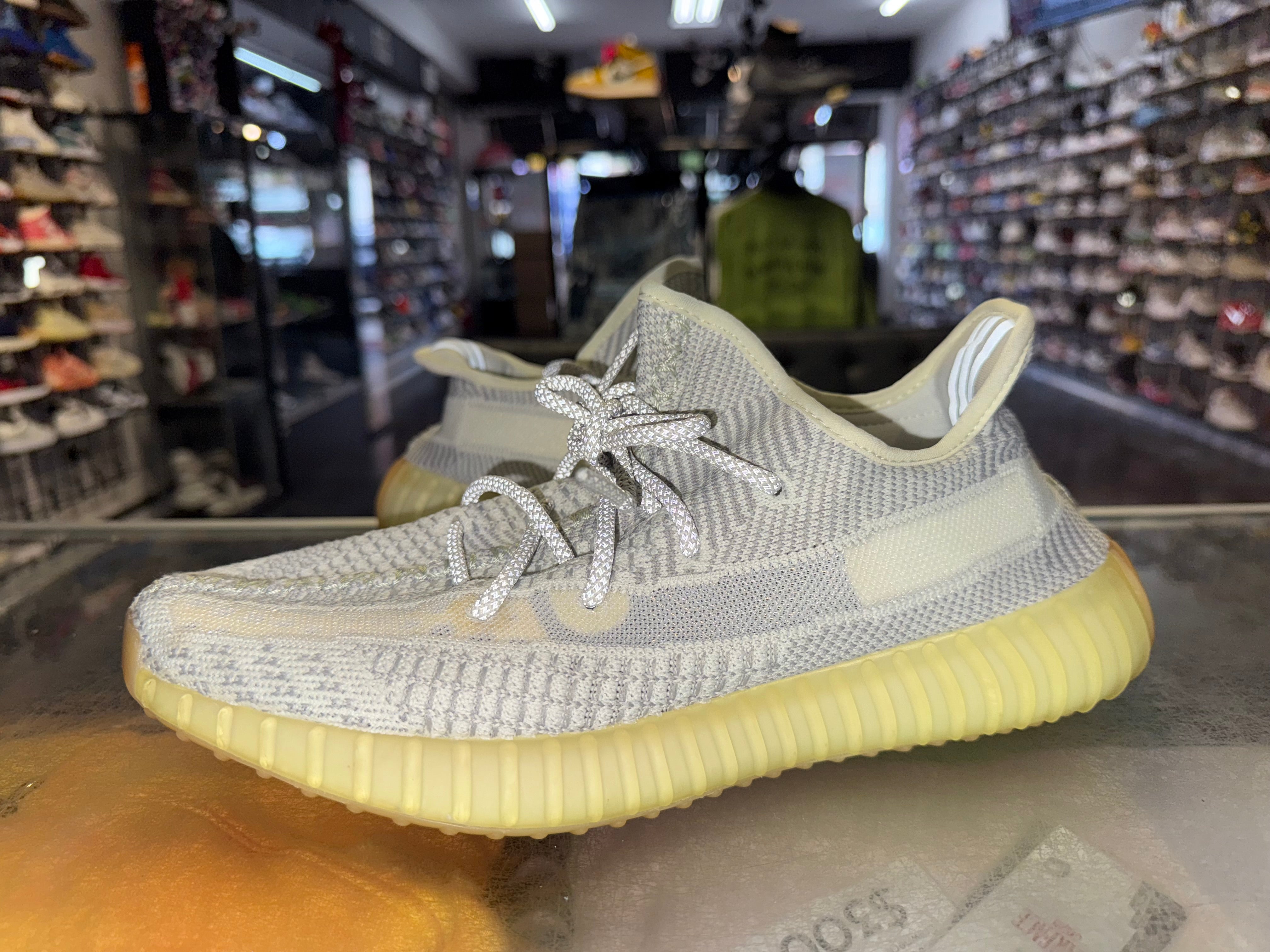Size 9.5 Yeezy Boost 350 V2 "Yashaya"