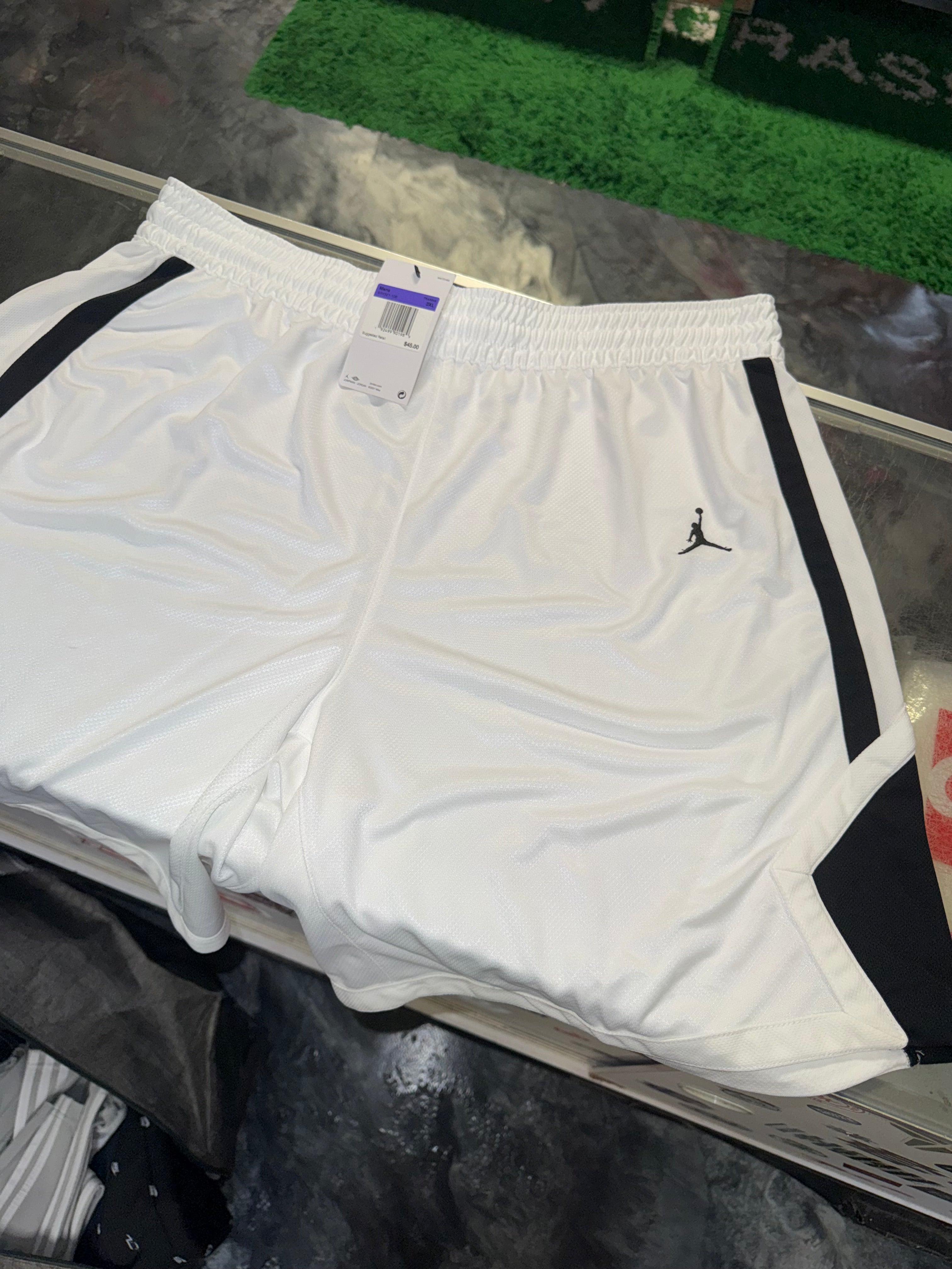 3Xl Jordan Basketball Shorts NEW