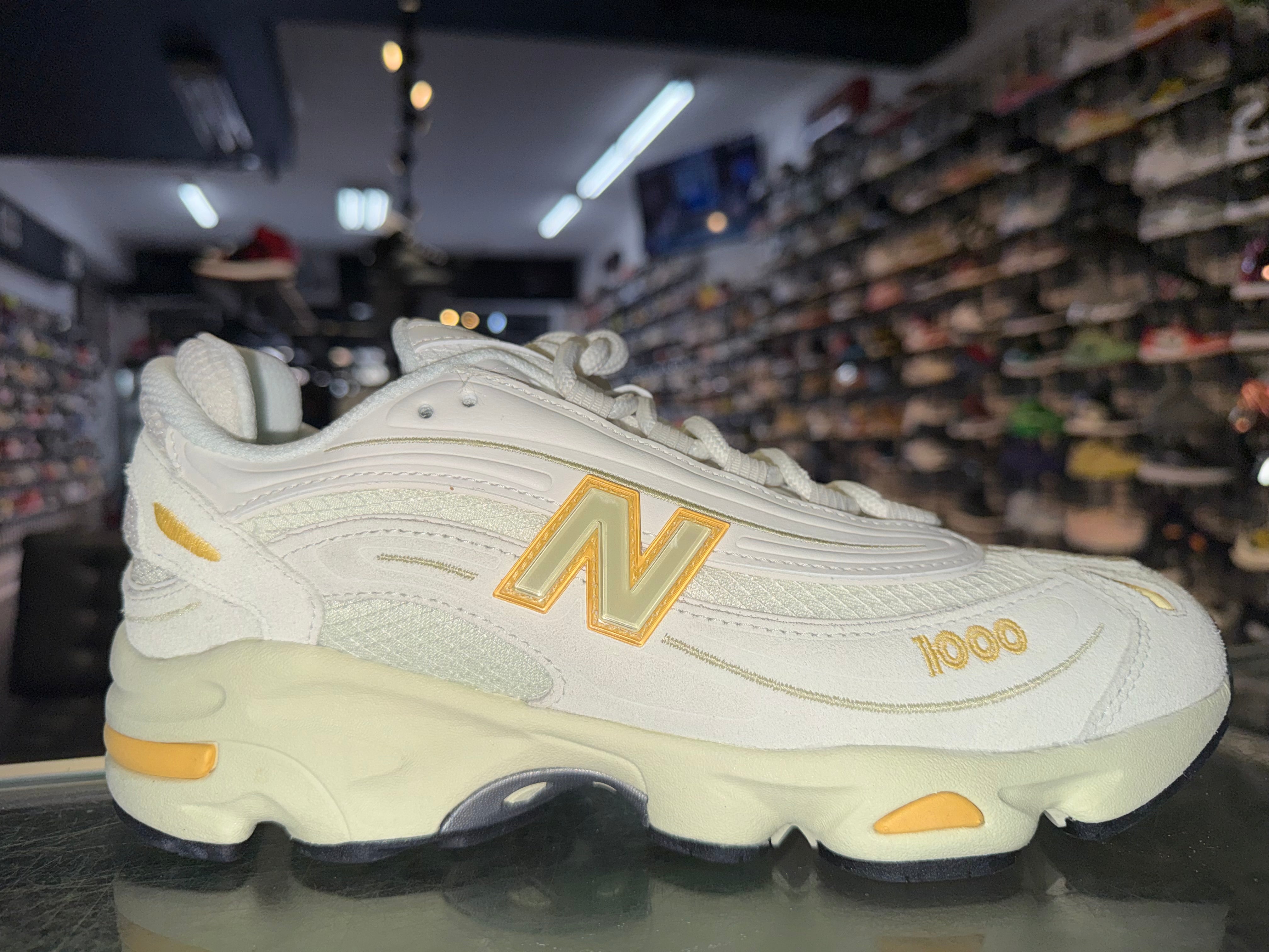 Size 8 New Balance 1000 "Melon Tint" Brand New