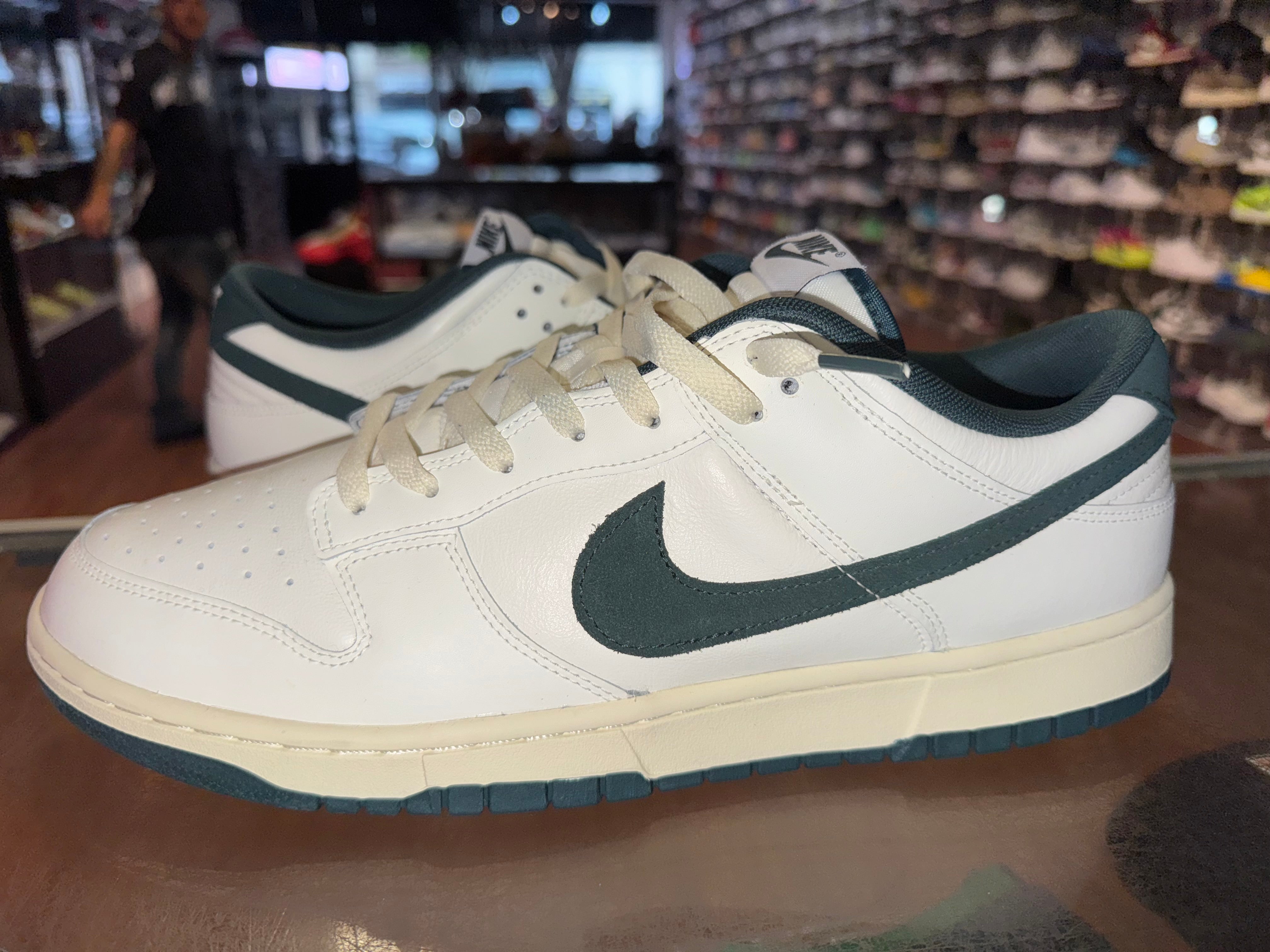 Size 14 Dunk Low “Deep Jungle”