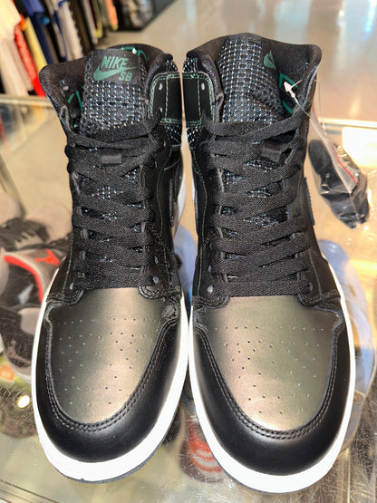 Size 11 Air Jordan 1 x SB “Craig Stecyk Black Silver” Brand New (Mall)