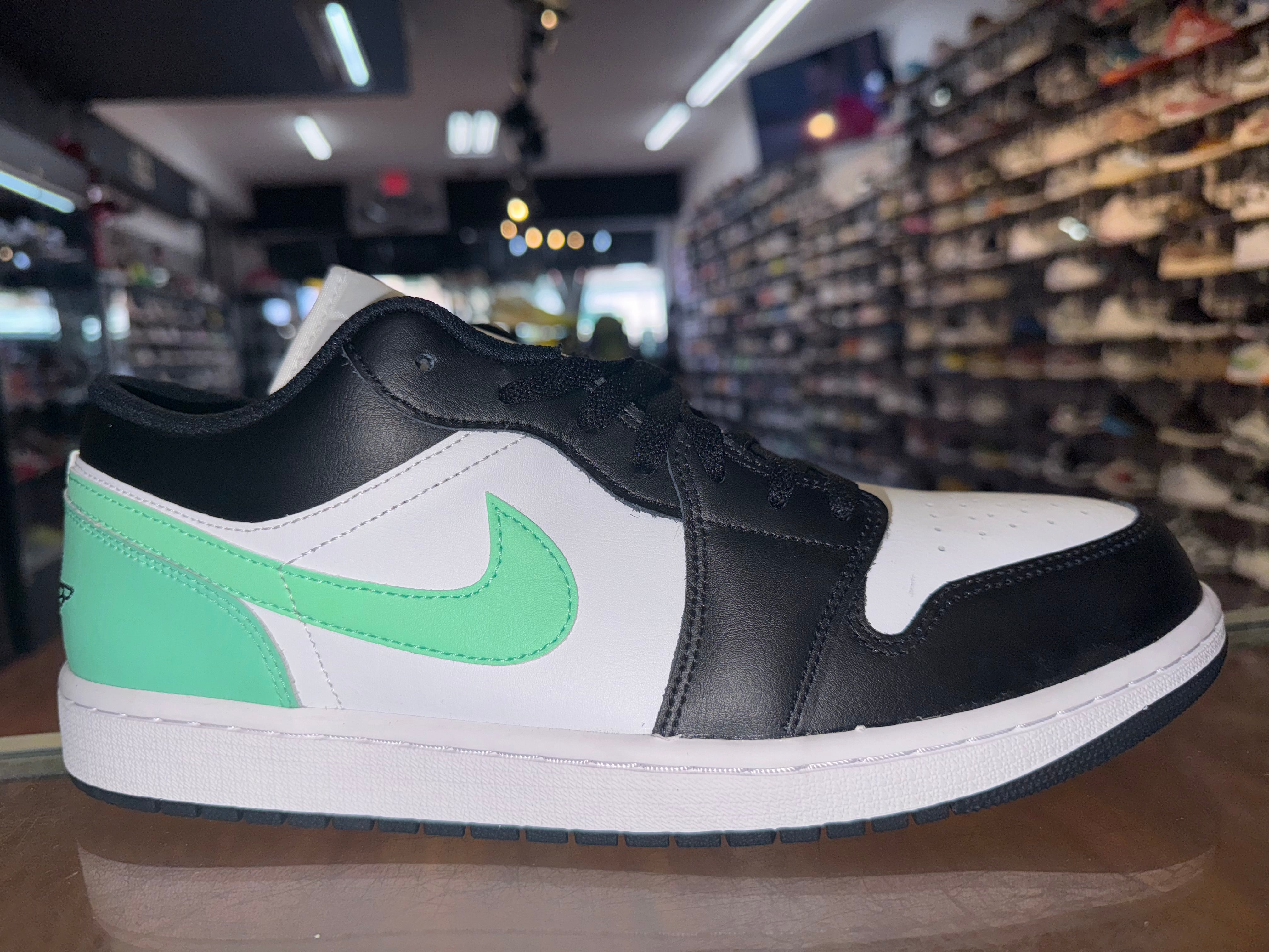 Size 12 Air Jordan 1 Low “Tropical Twist” Brand New