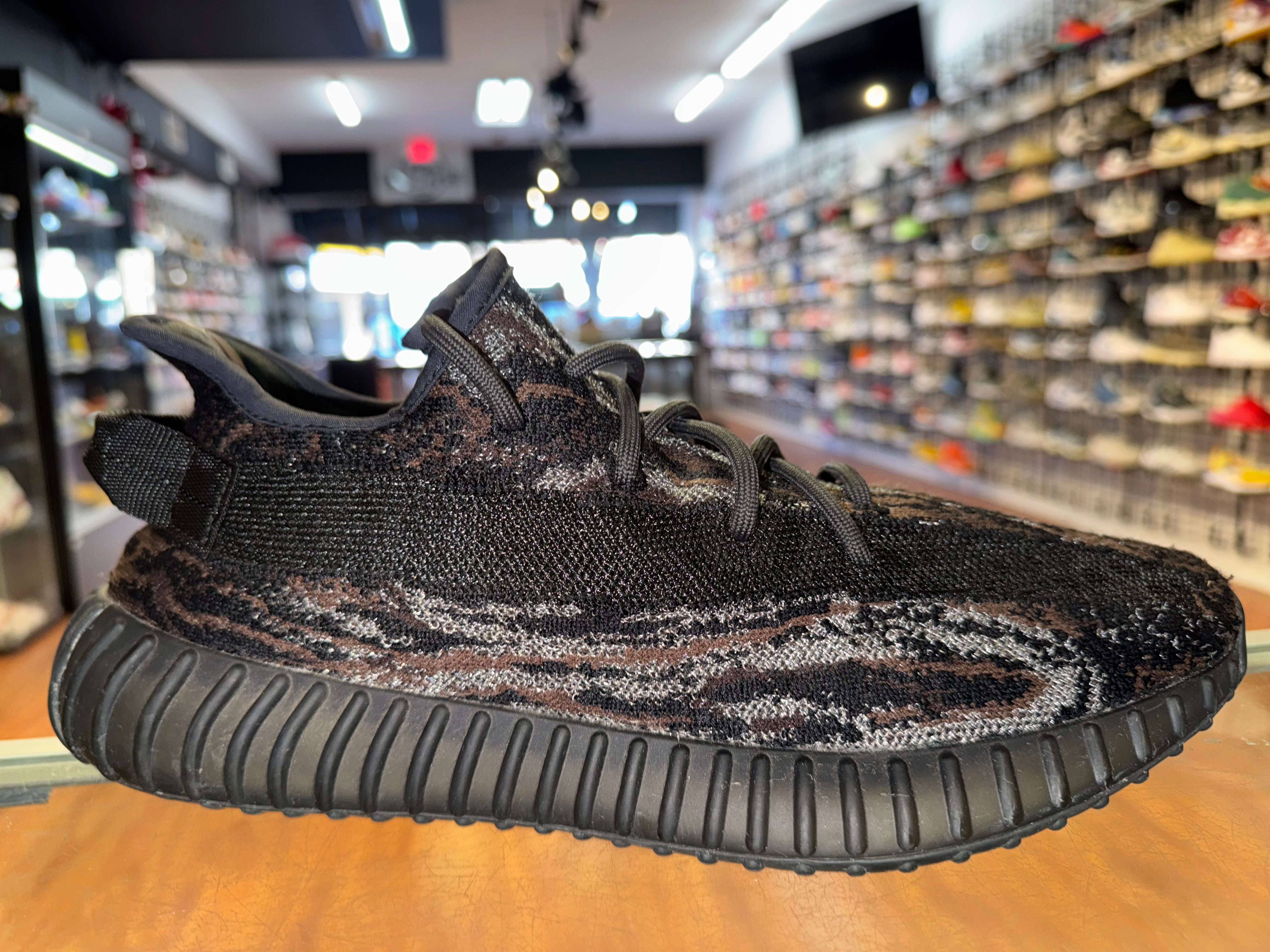 Size 11.5 Yeezy Boost 350 V2 "MX Rock"