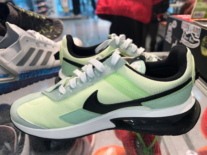 Size 6 Air Max Pre-Day “Light Lime” (Mall)