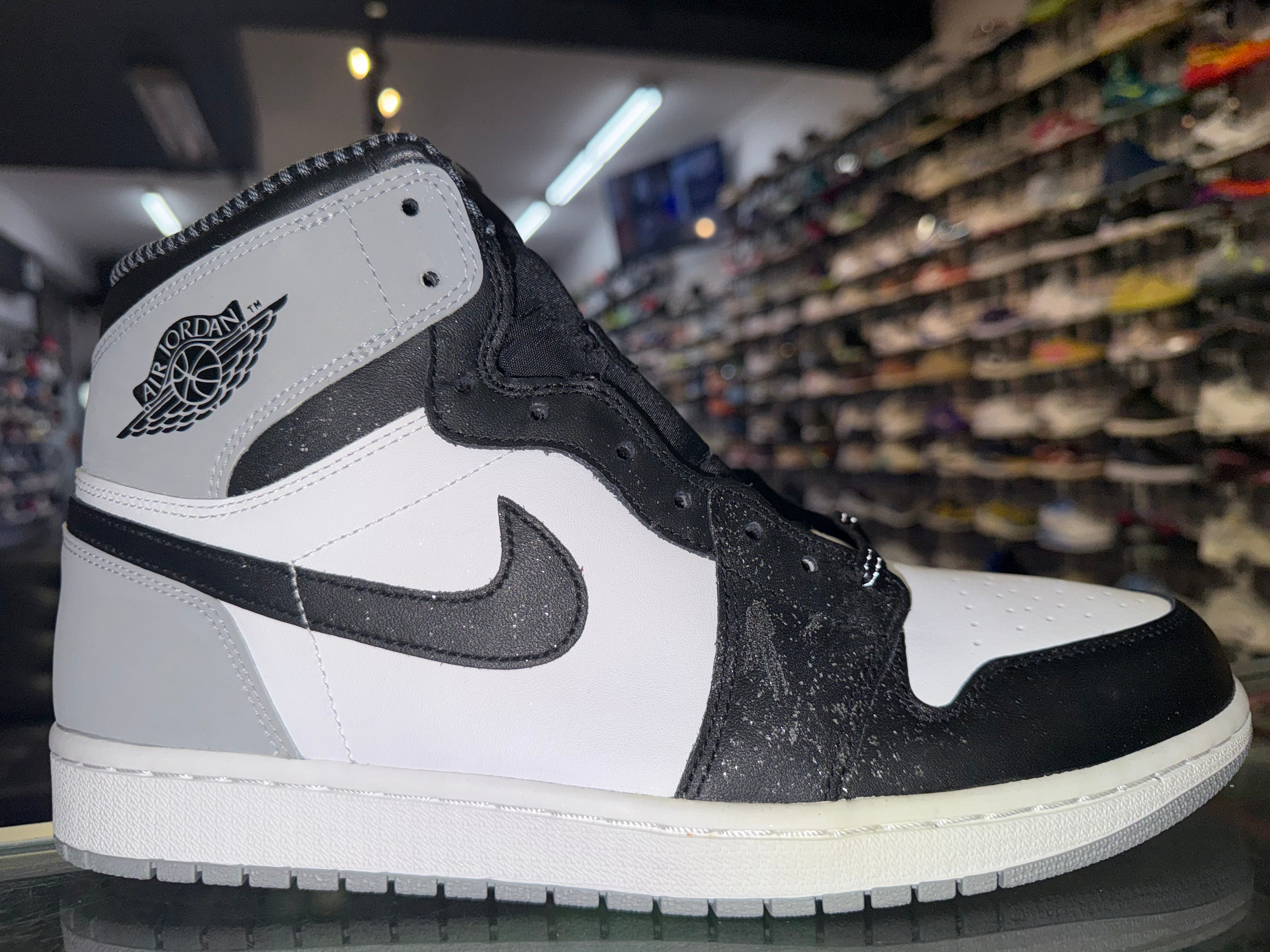 barons retro jordan 1