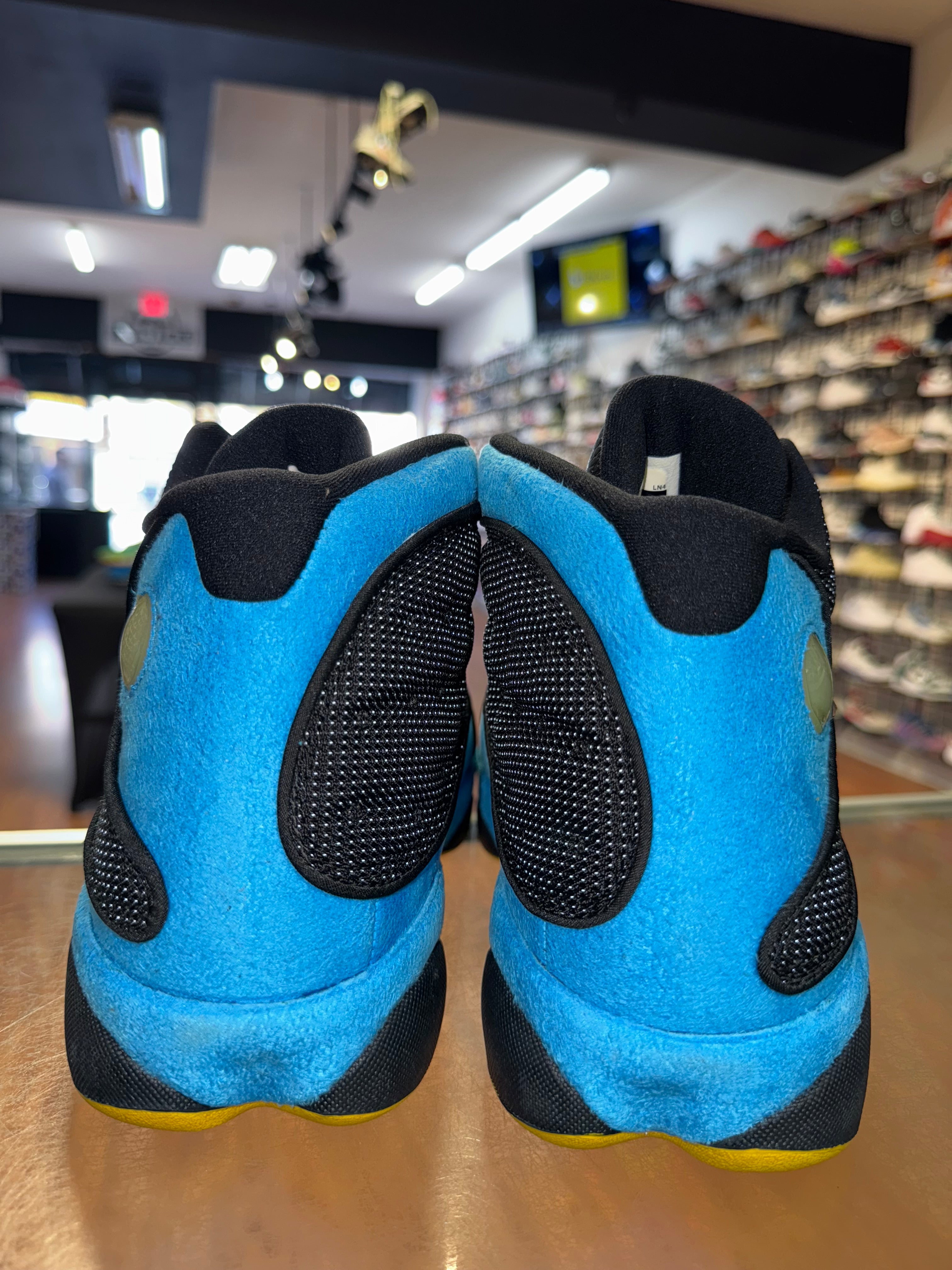 Size 12 Air Jordan 13 "Chris Paul Away" Brand New