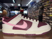 Size 8 Dunk Low “Valentines” Brand New