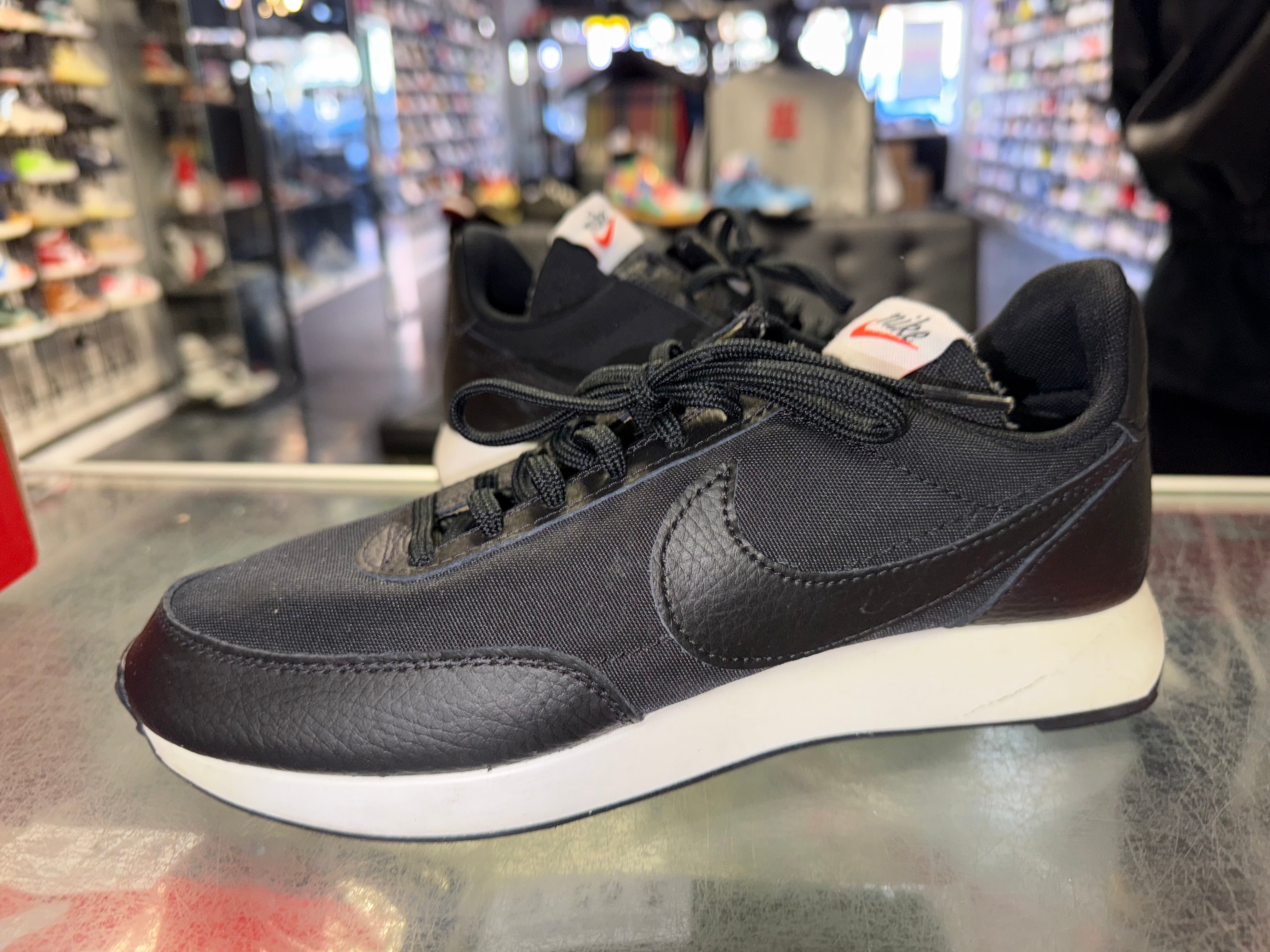 Size 7 (8.5W) Nike Daybreak "Pale Ivory Smoke Grey"