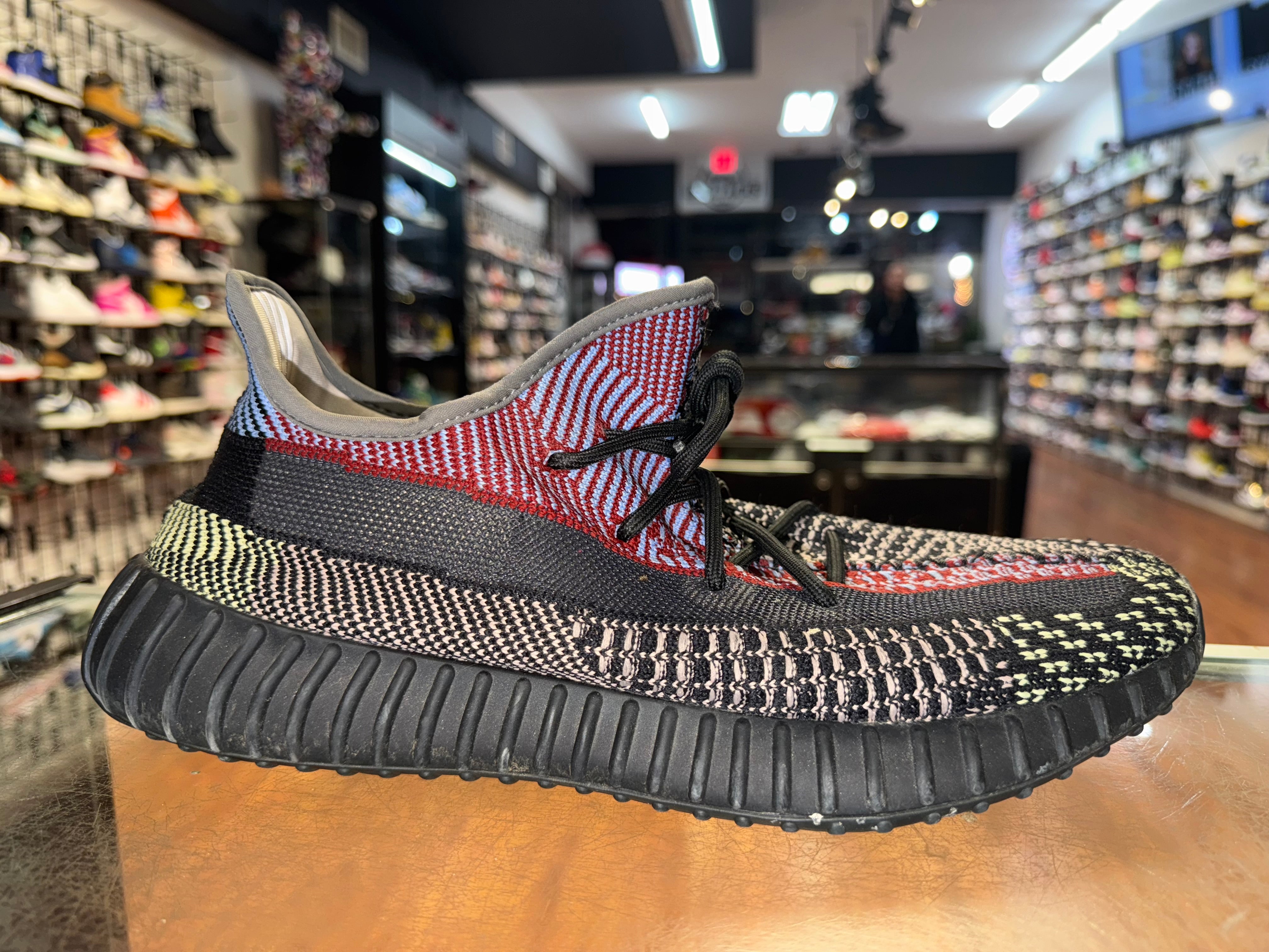 Yeezy 11 hotsell