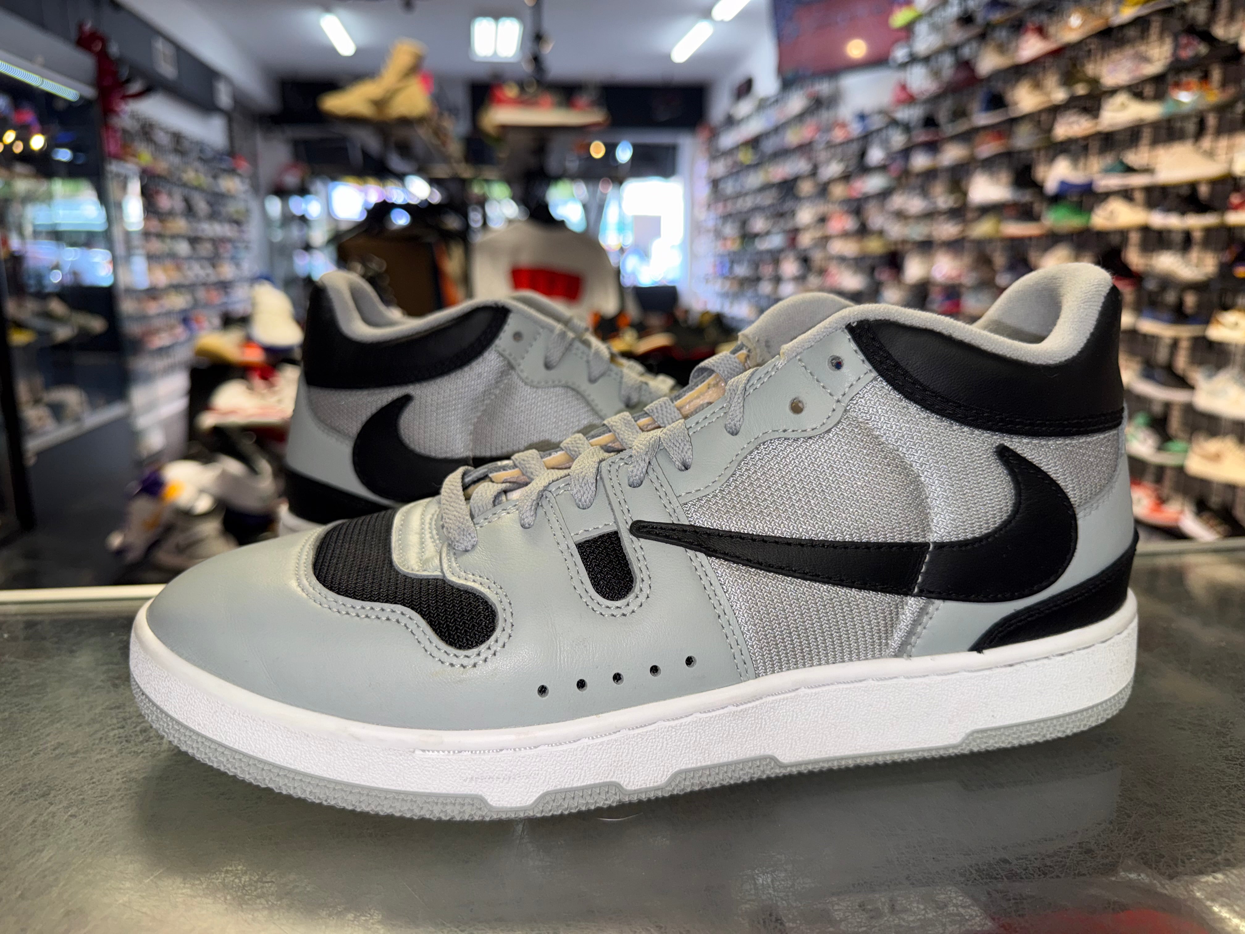 Size 12 Nike Mac Attack Travis Scott