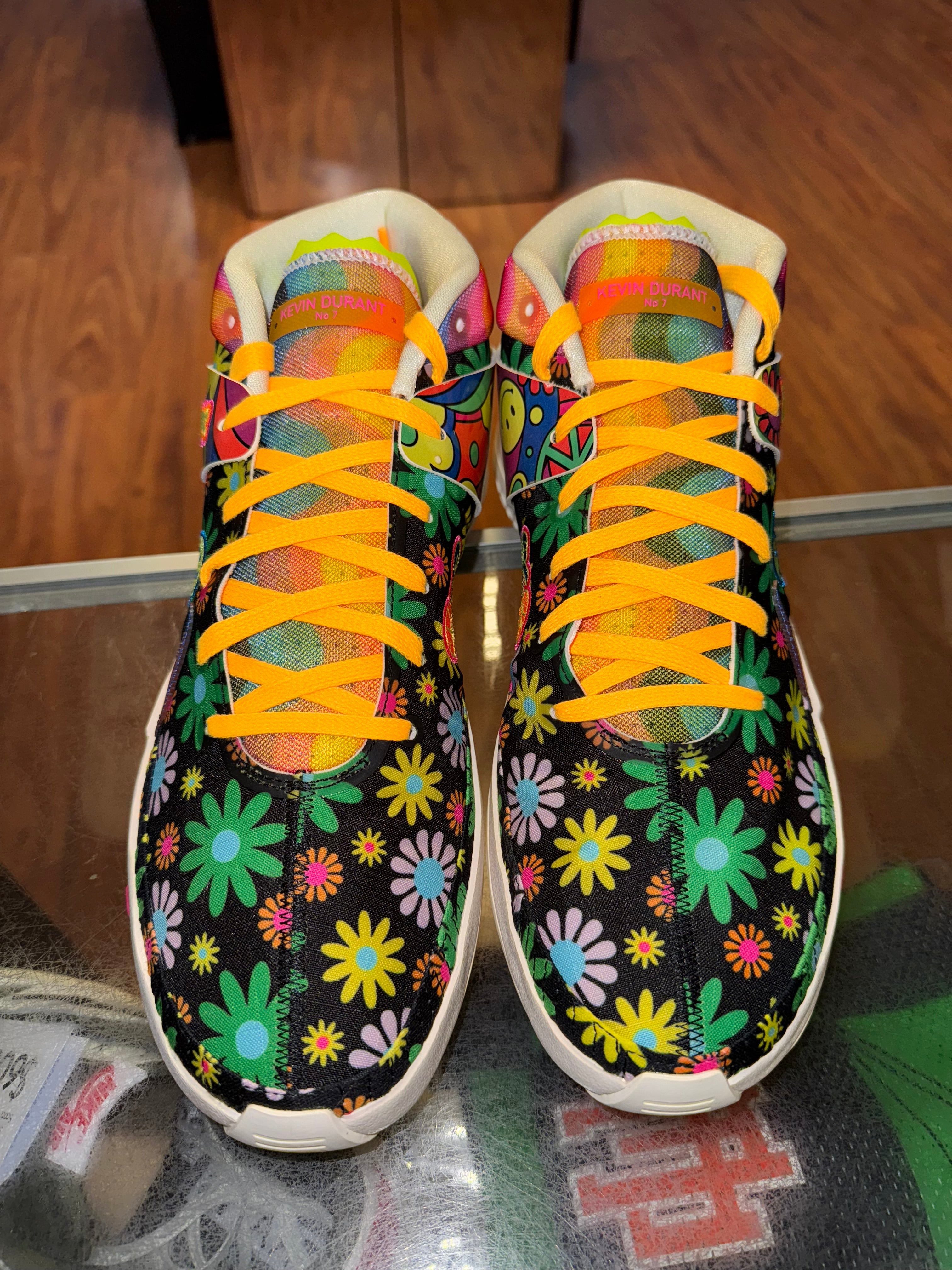 Size 13 Nike KD 13 “Easy Money Sniper” Brand New