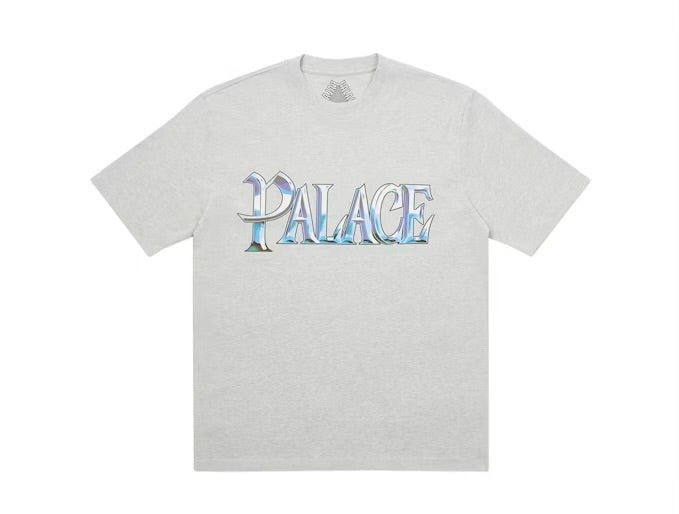 Size XL Palace Medieval Mandemi Tee “Grey”