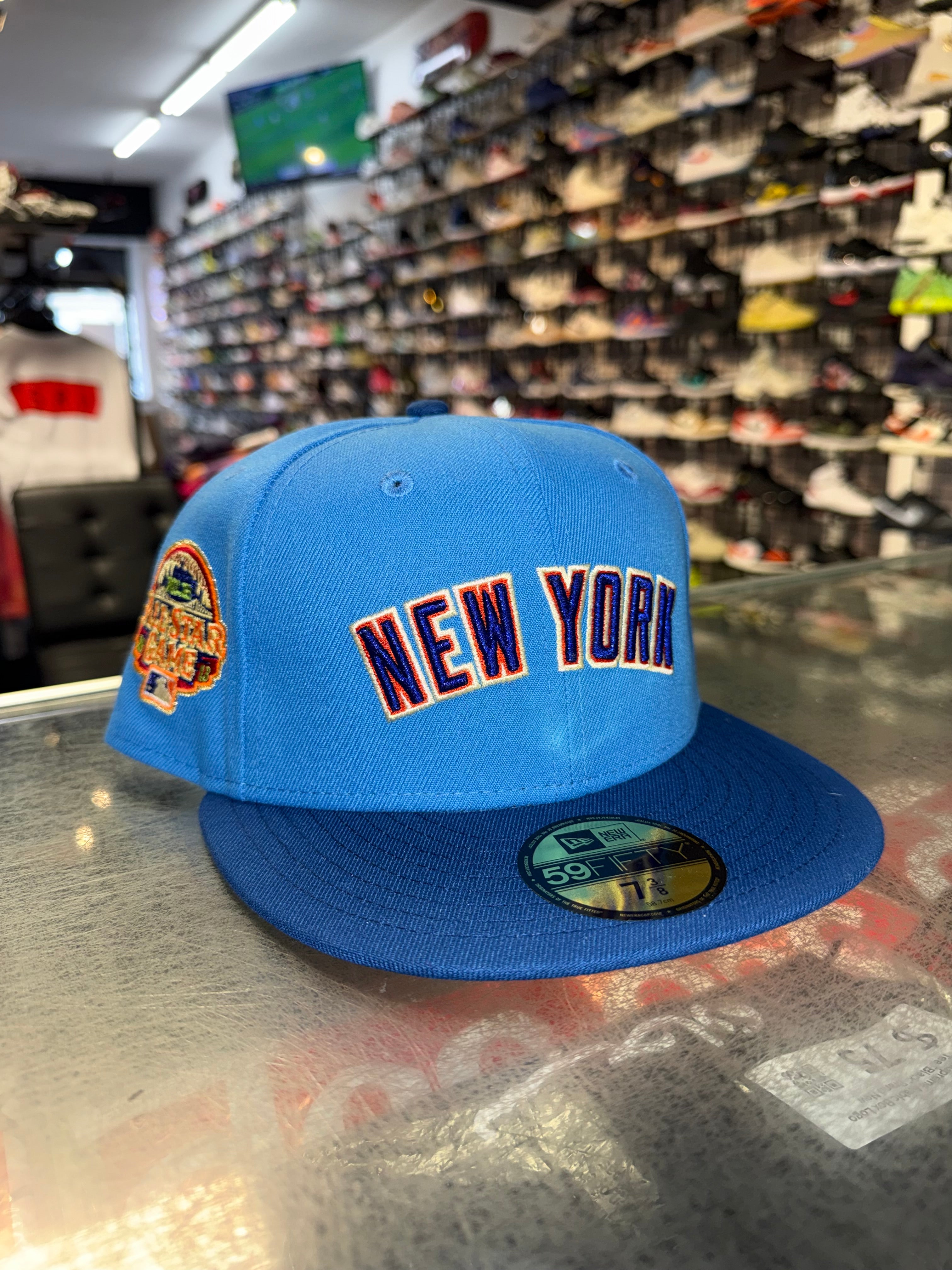 Size OS Supreme Denim Camp Hat “Bleached” Brand New – Direct Kicks