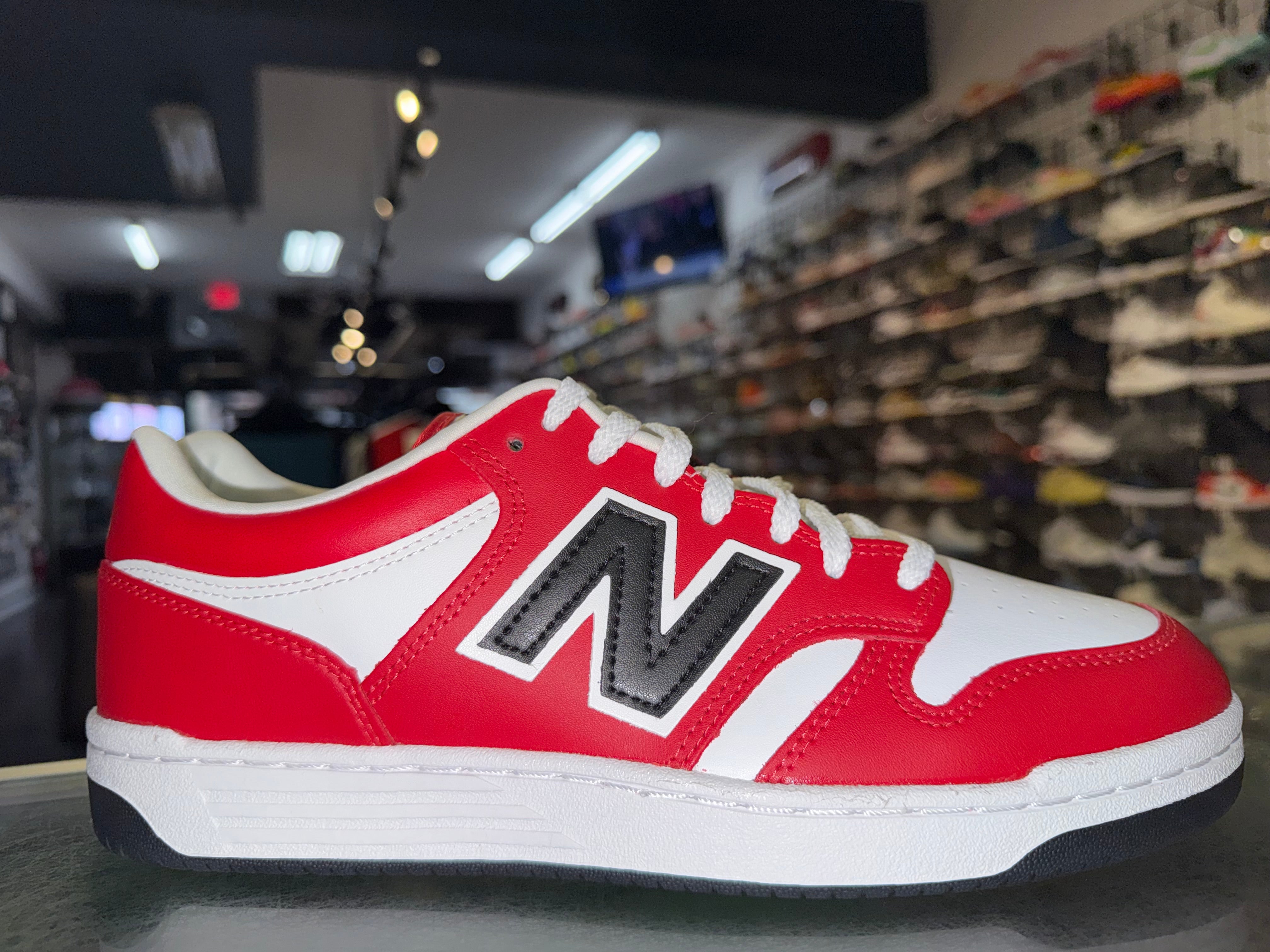 Size 9.5 New Balance 480 “Chicago” Brand New