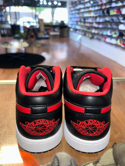 Size 11 Air Jordan 1 “White Toe” Brand New (MAMO)