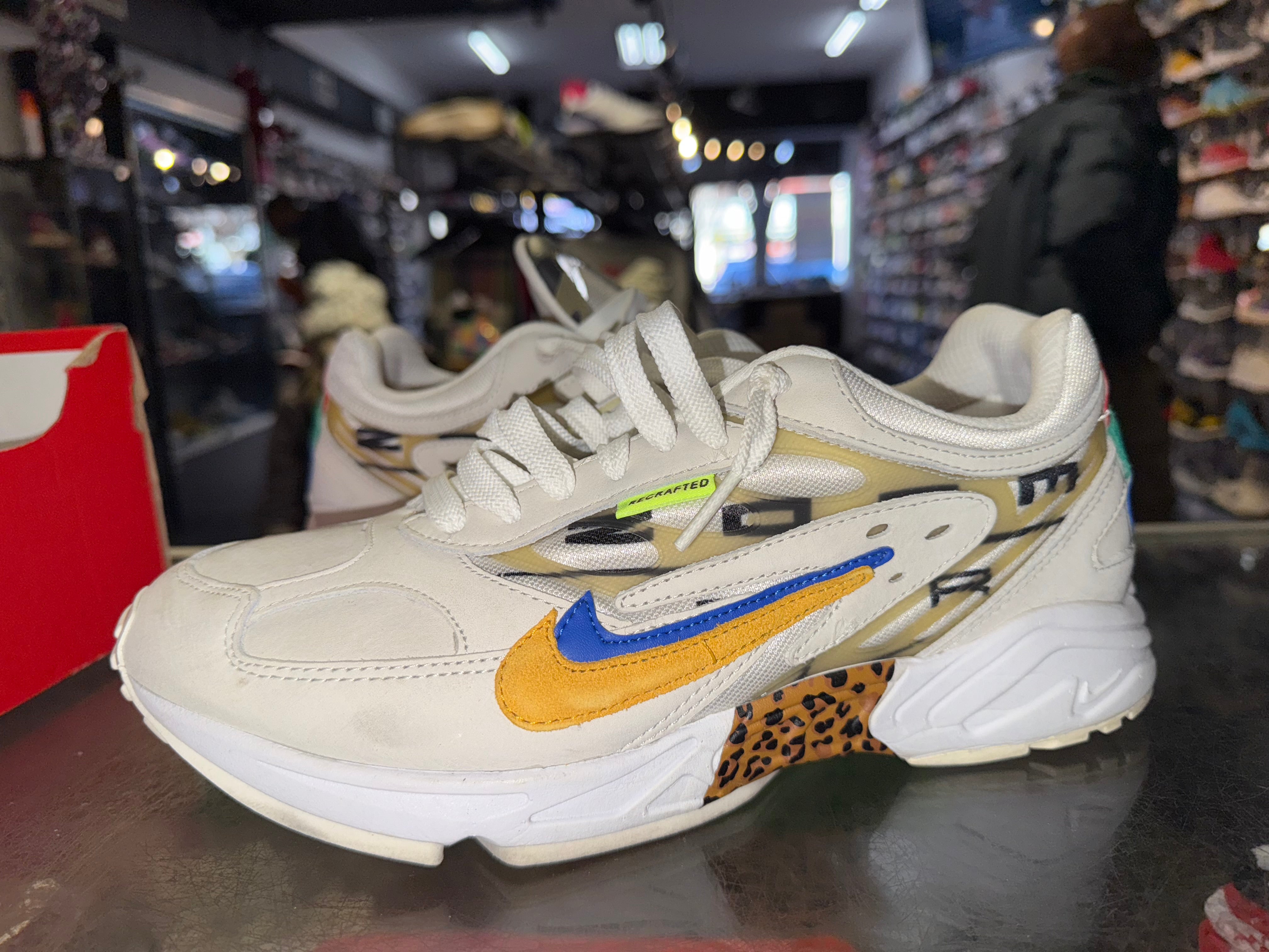 Size 10 Air Ghost Racer Size? Copy and Paste"