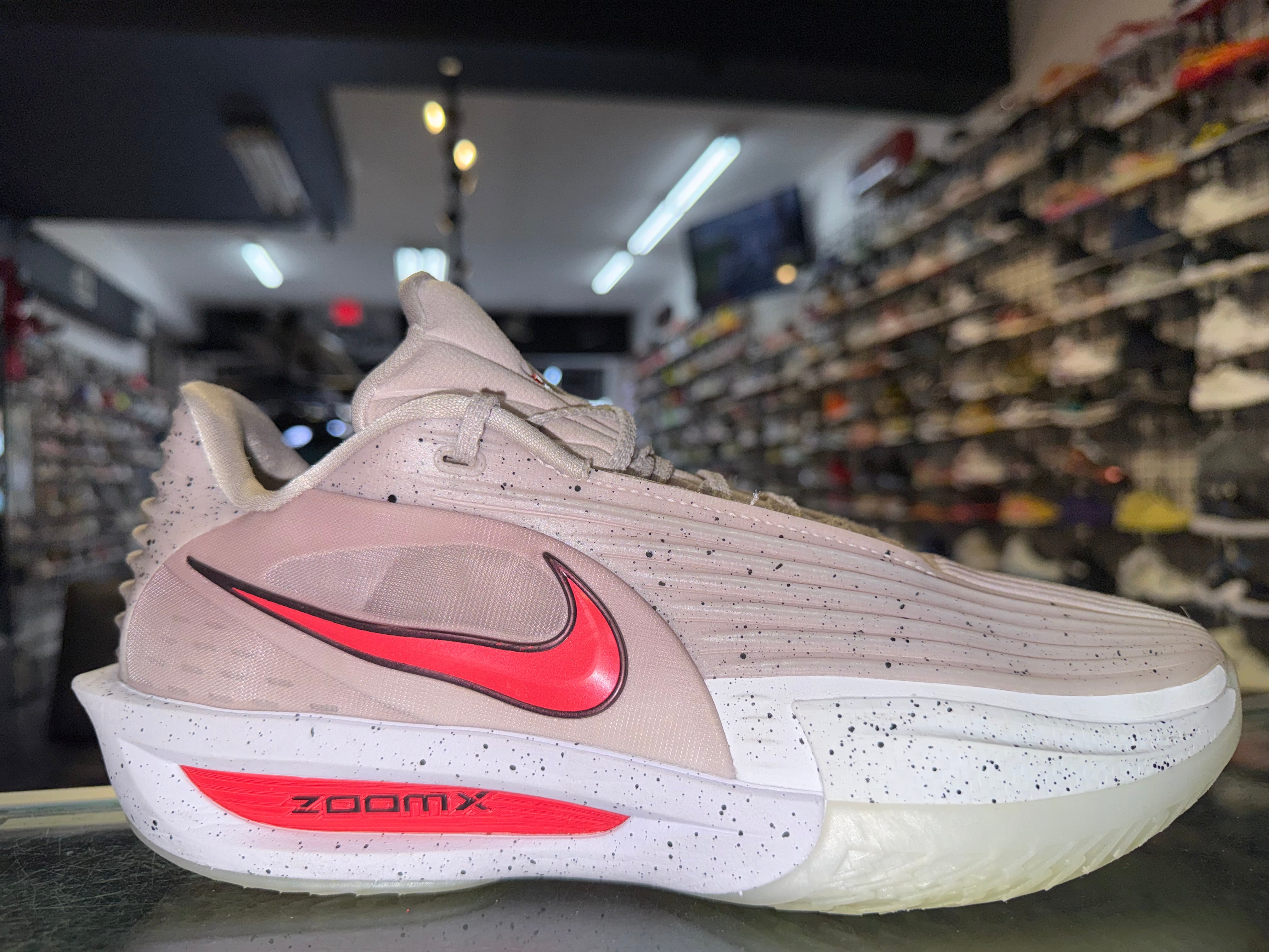 Size 8 Air Zoom GT Cut 3 "Reed Sheppard"