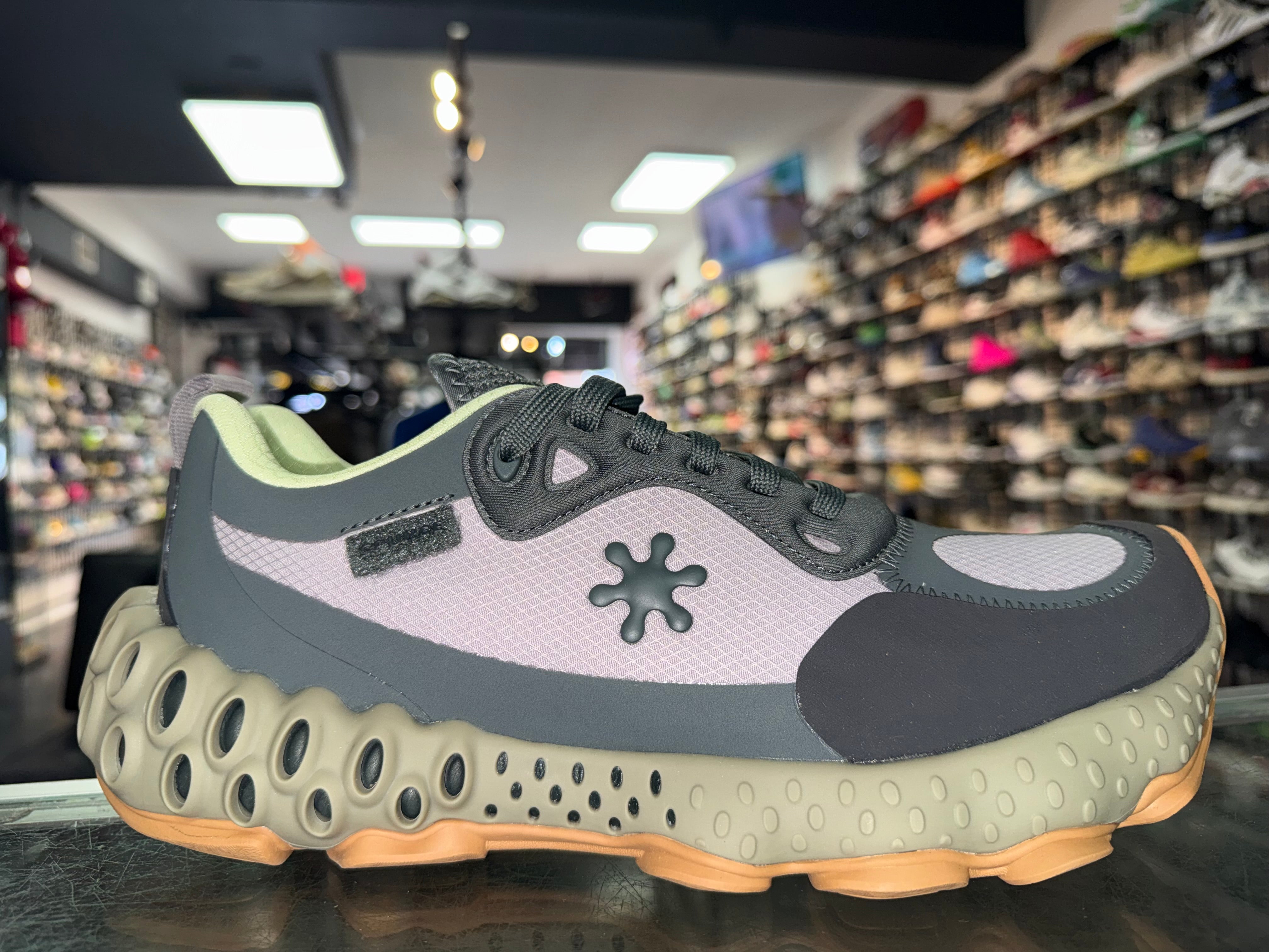 Size 8 SPUNGE Osmosis x Salehe Bembury “Slaw” Brand New