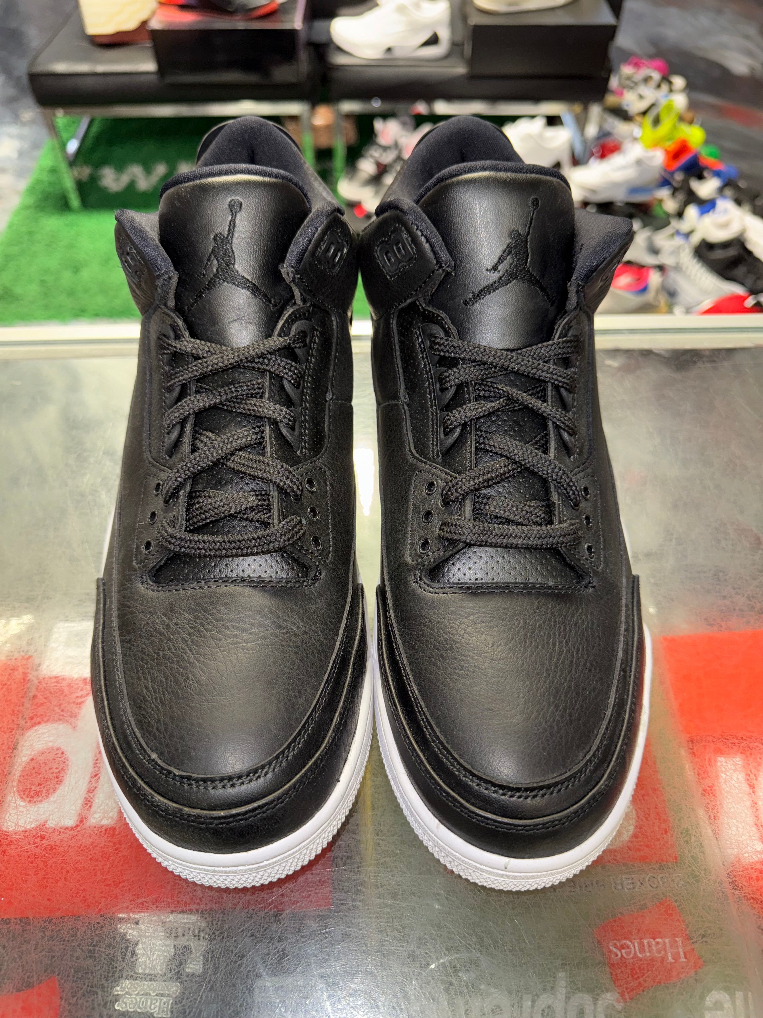 Size 11.5 Air Jordan 3 "Cyber Monday" Brand New