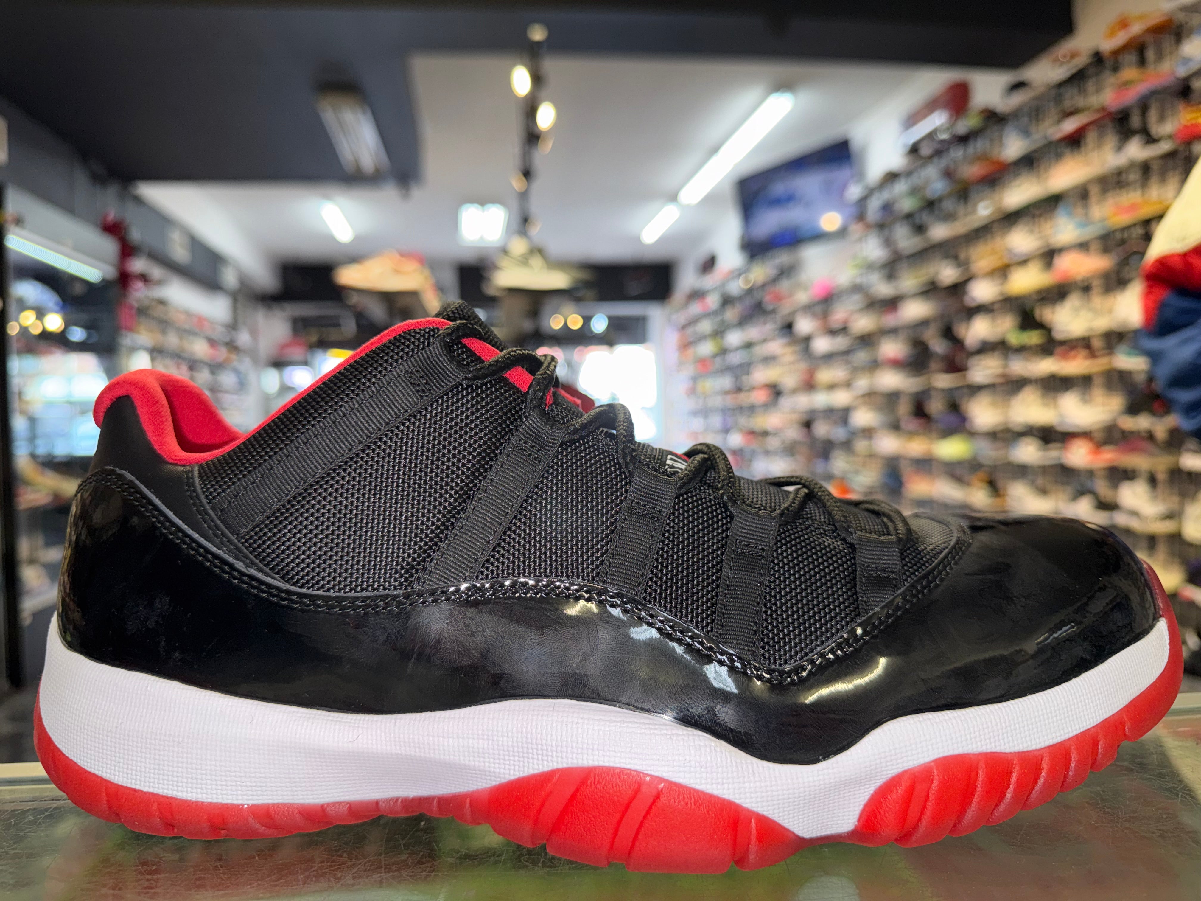 jordan 11 breds size 13