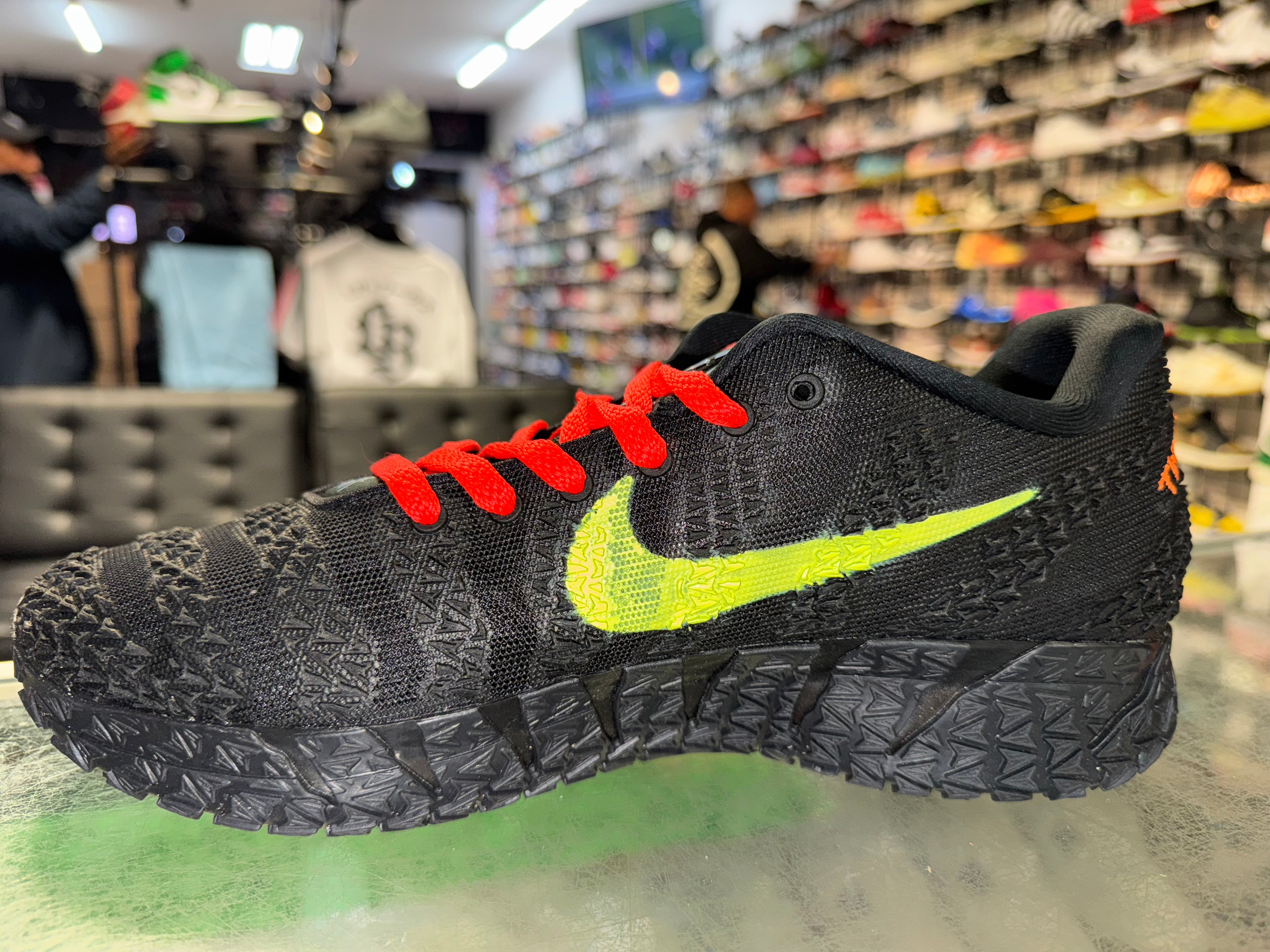 Size 9.5 Nike Ja 3 "NY vs NY"