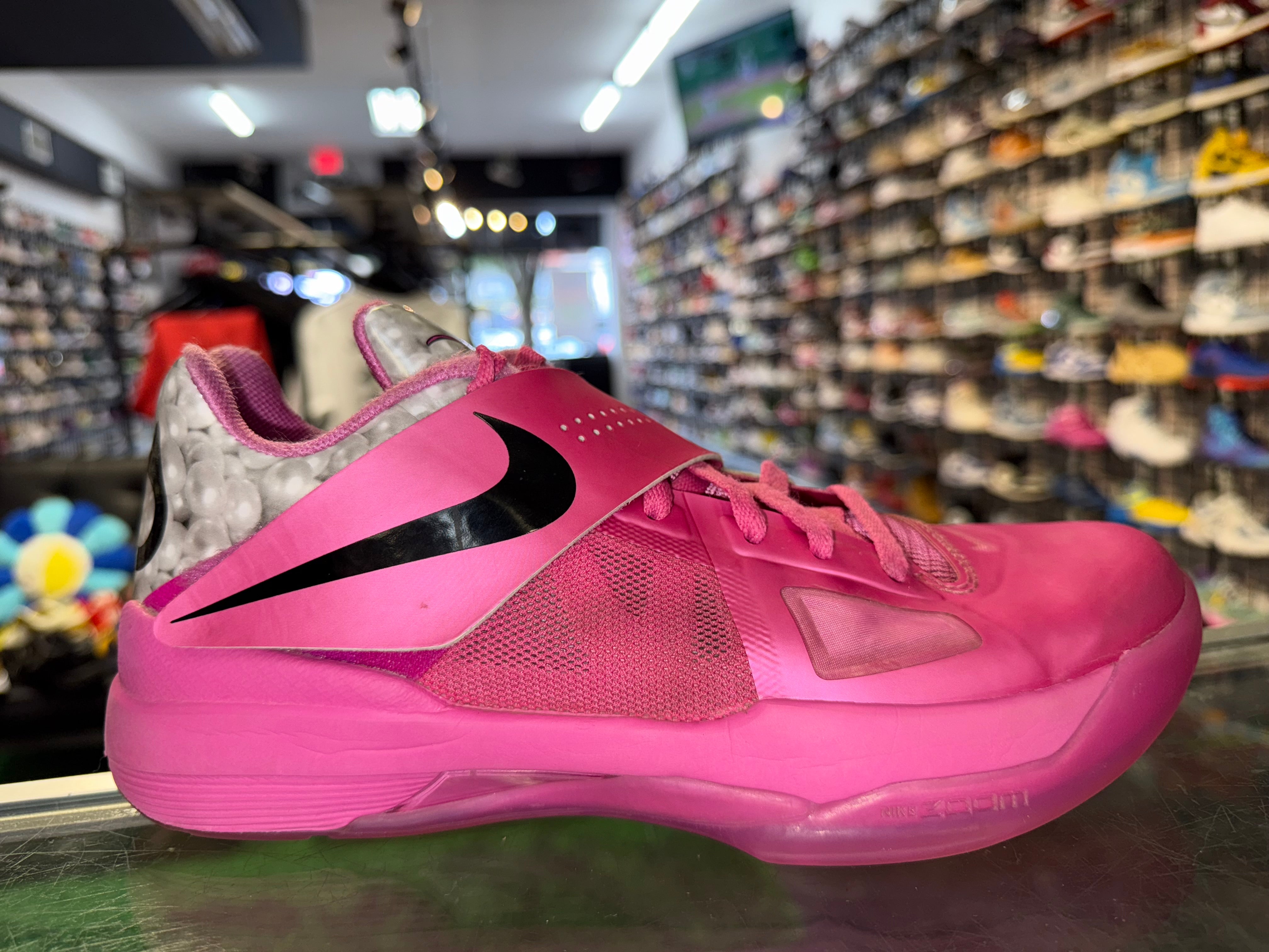 Size 7.5 KD 4 "Aunt Pearl"